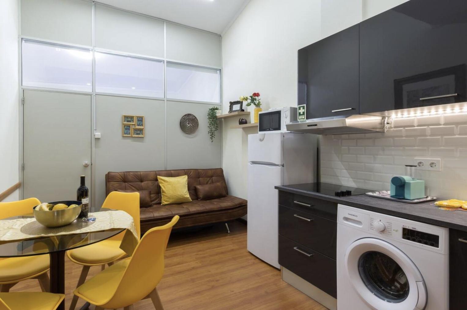 Host Wise - Cozy Sunny Flats - Ace Location Appartement *