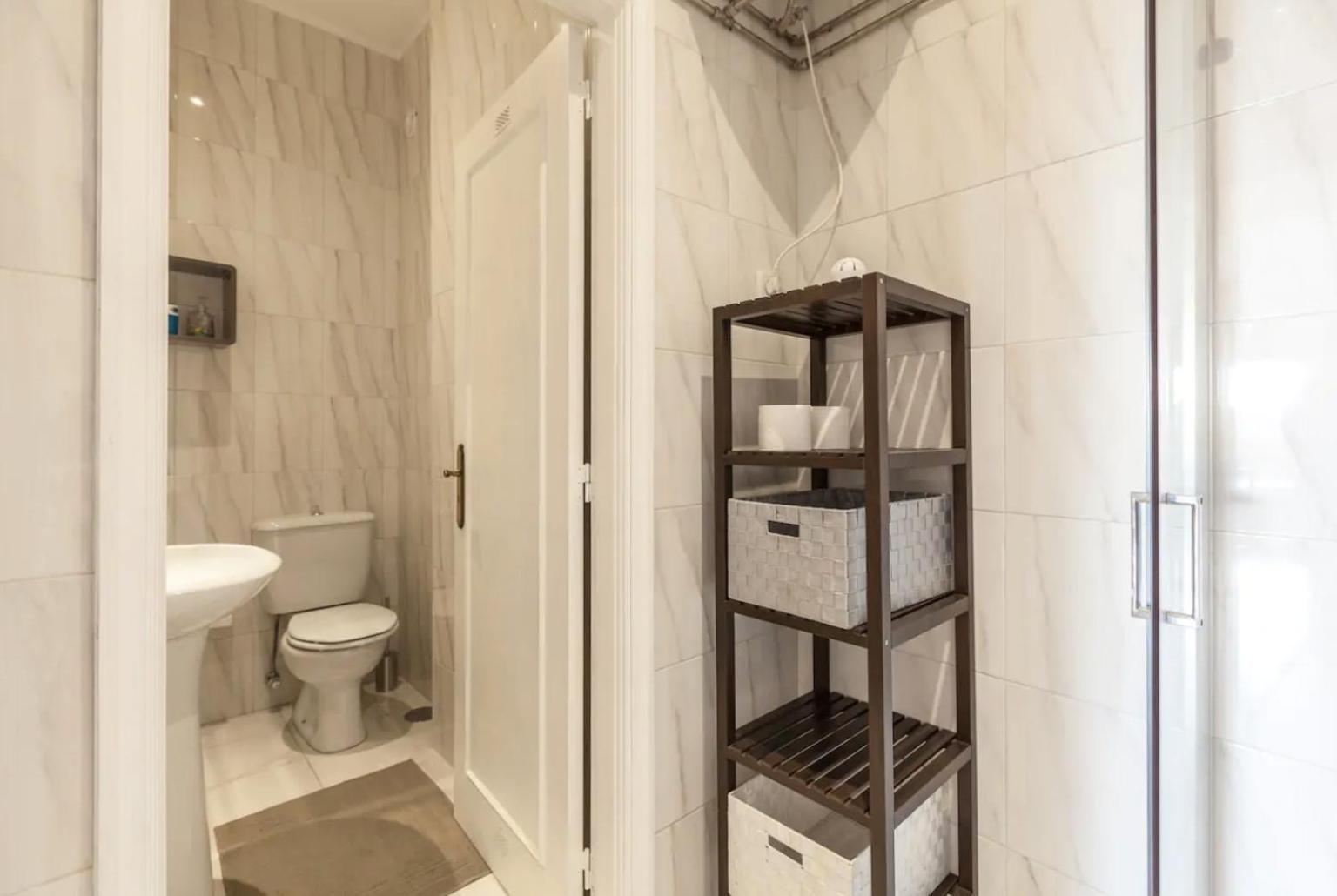 Appartement Host Wise - Cozy Sunny Flats - Ace Location *
