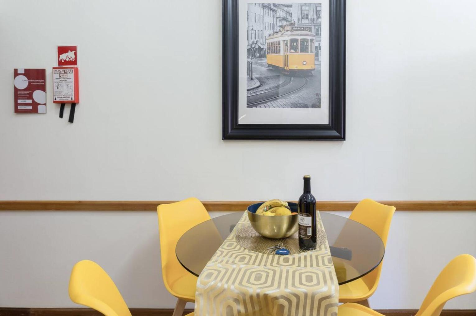 Appartement Host Wise - Cozy Sunny Flats - Ace Location