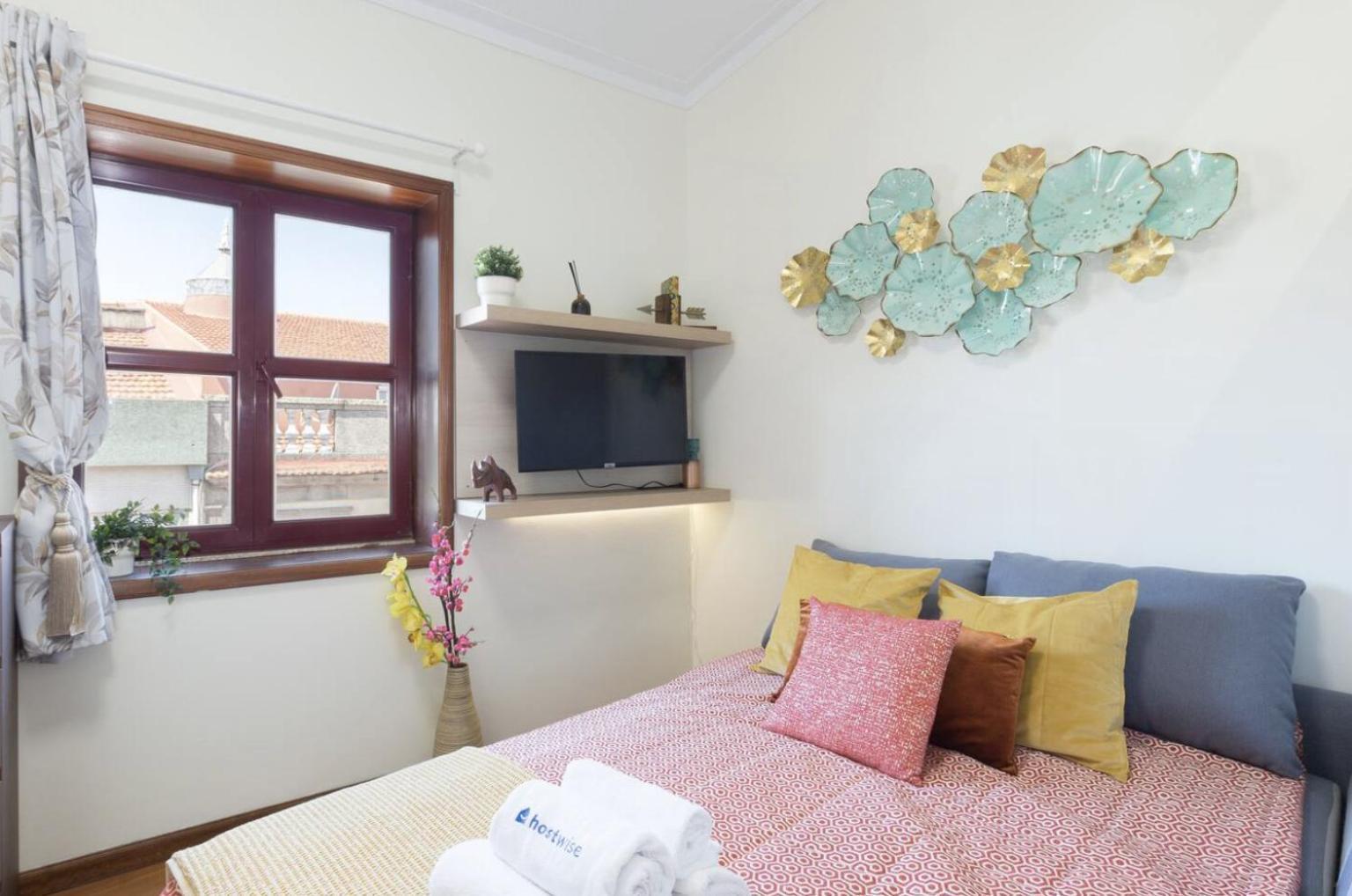 Host Wise - Cozy Sunny Flats - Ace Location Appartement Porto