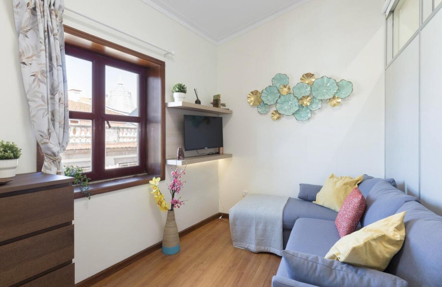 Host Wise - Cozy Sunny Flats - Ace Location Appartement *