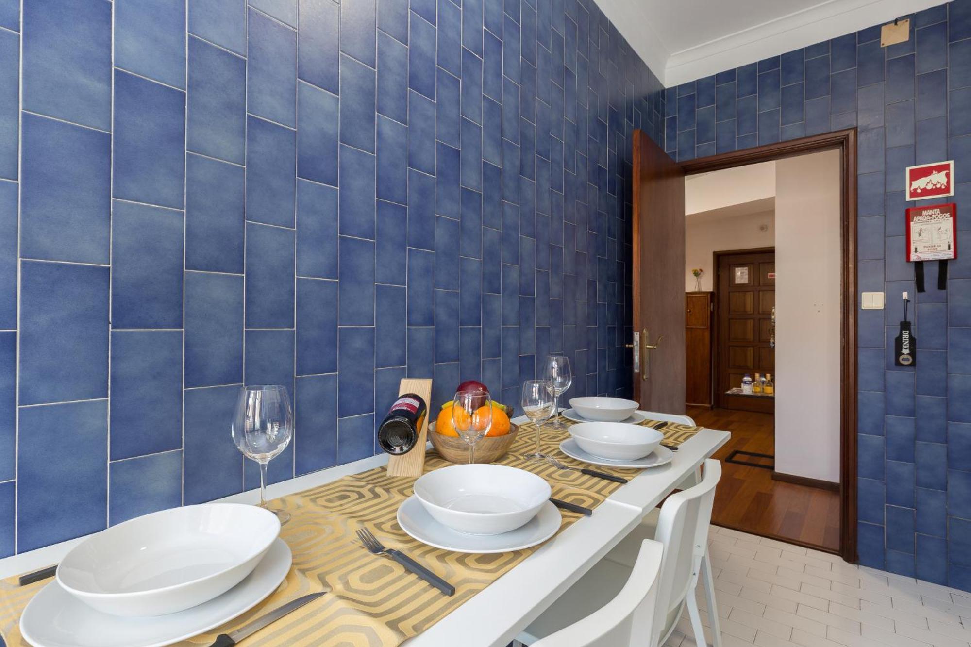 Host Wise - Comfy Bright Flats With Netflix Appartement *