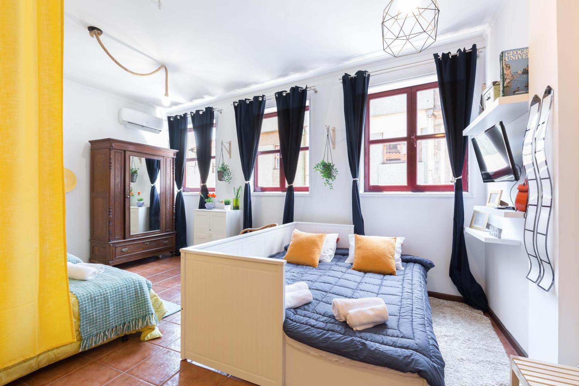 Appartement Host Wise - Cozy Sunny Flats - Ace Location *