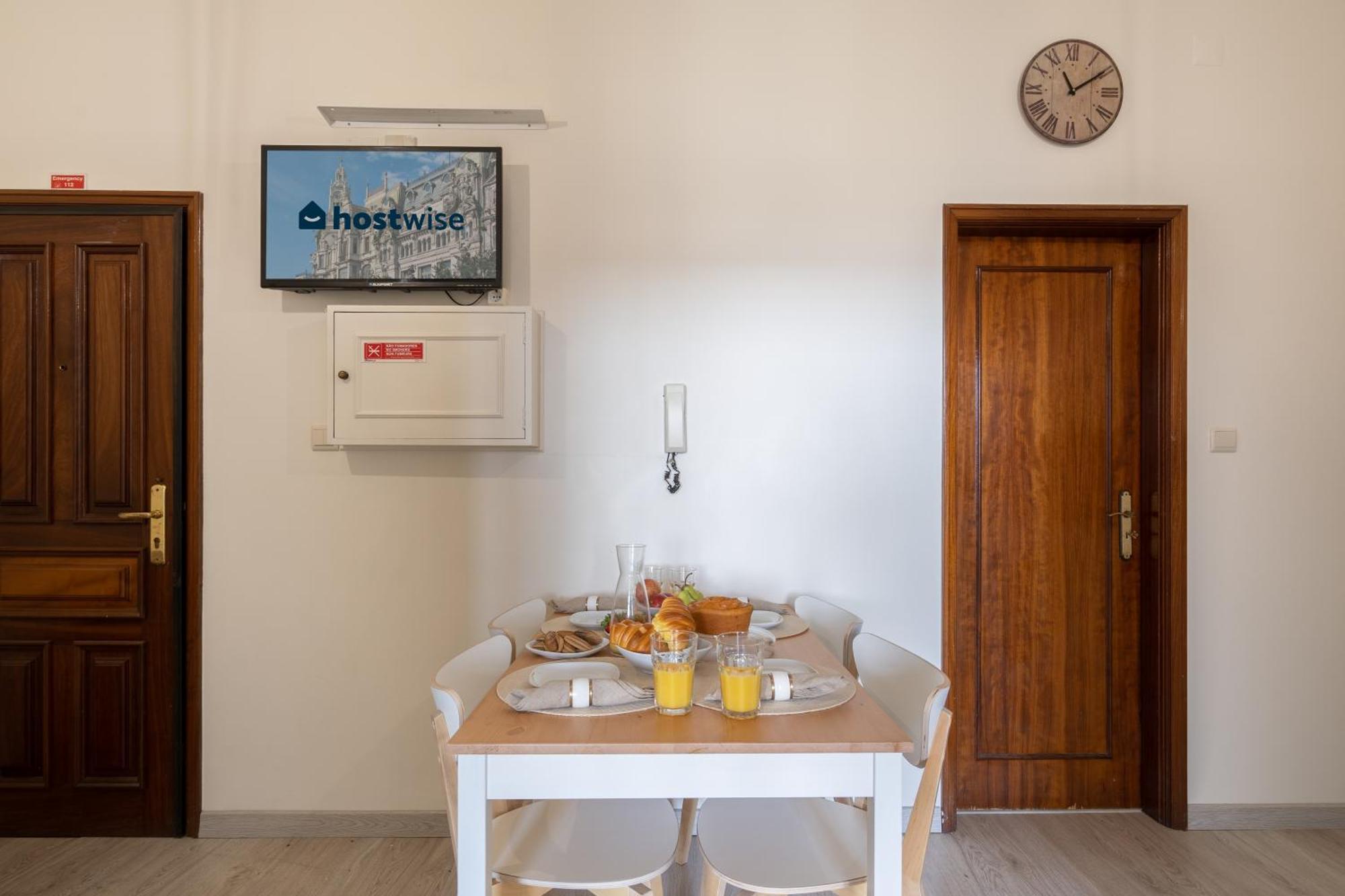Host Wise - Cozy Sunny Flats - Ace Location Appartement *