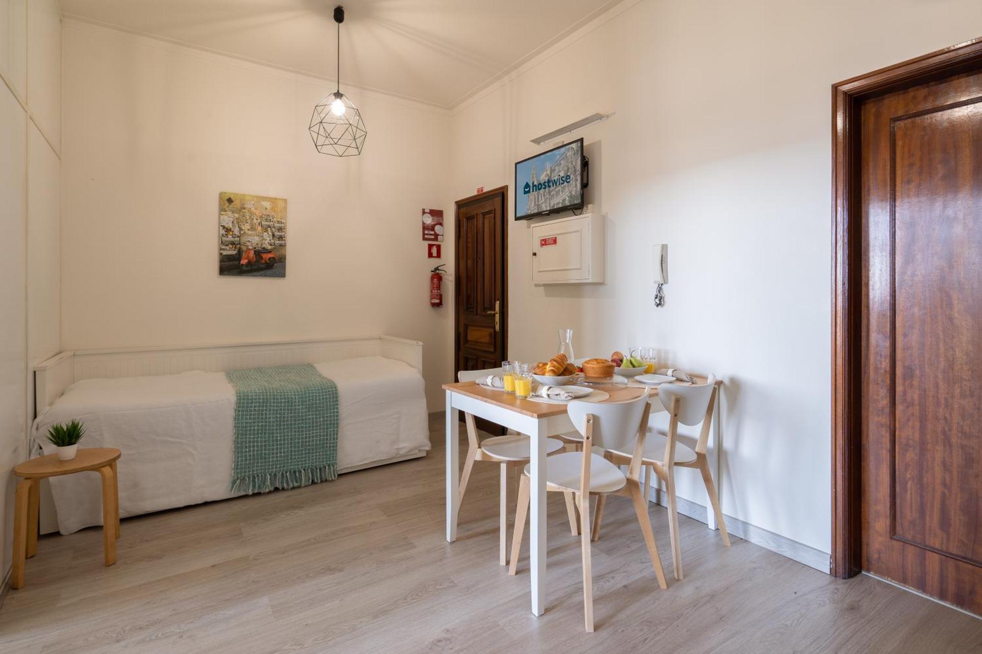Host Wise - Cozy Sunny Flats - Ace Location * Porto