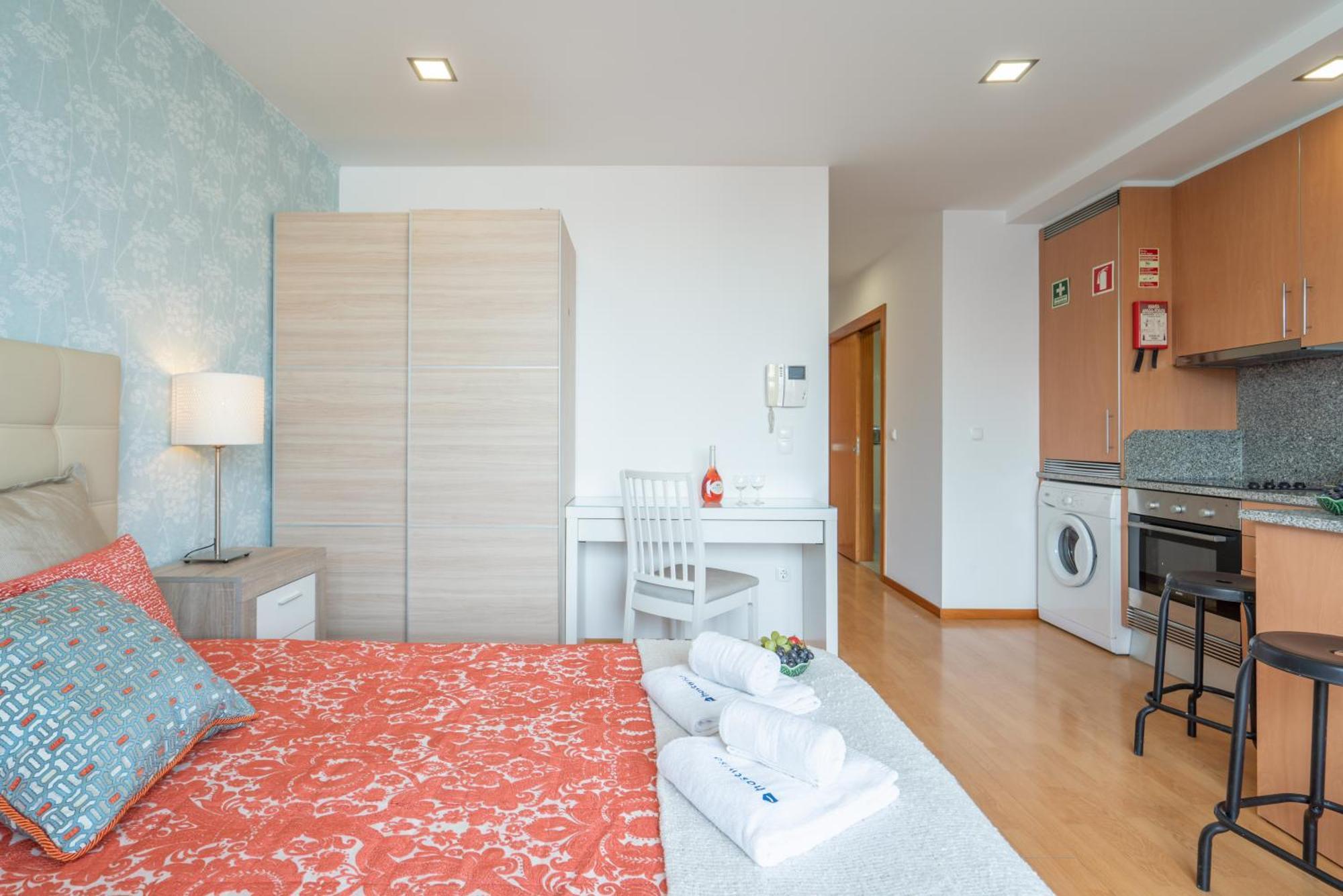 Apartment Host Wise - Bright Quiet Flats - Prime Location *