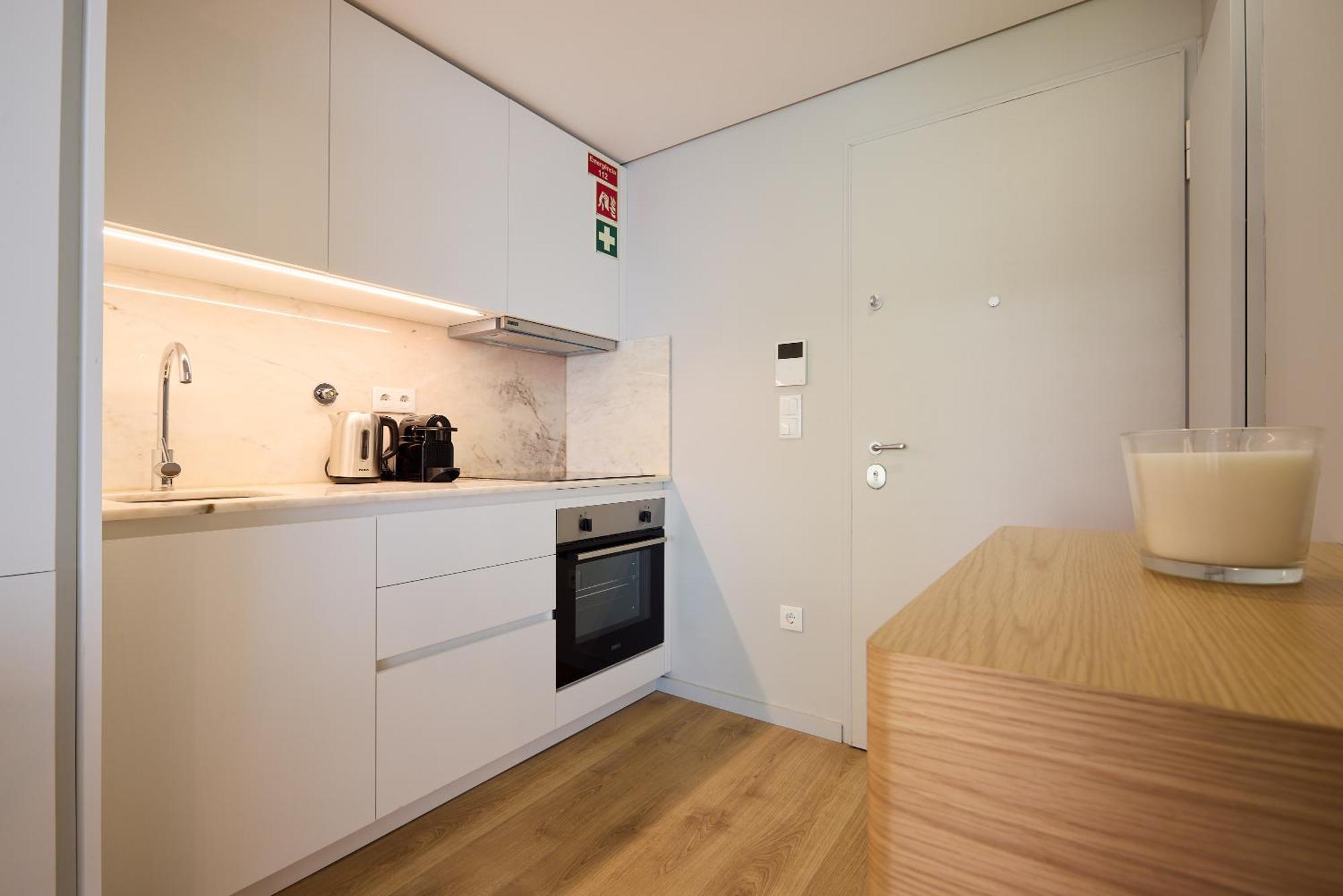 Apartamento Flh Boavista Wooden