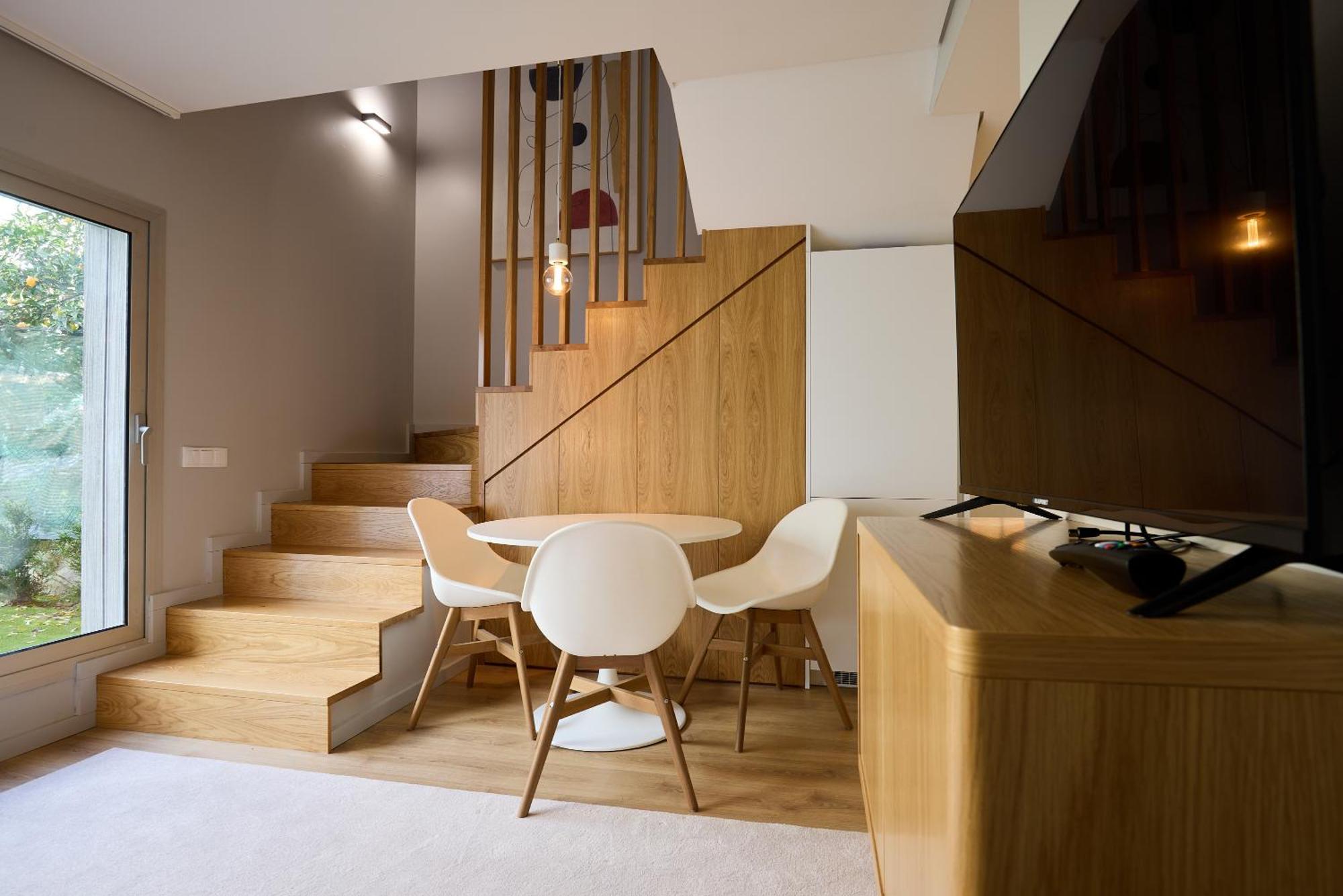 Apartamento Flh Boavista Wooden Porto