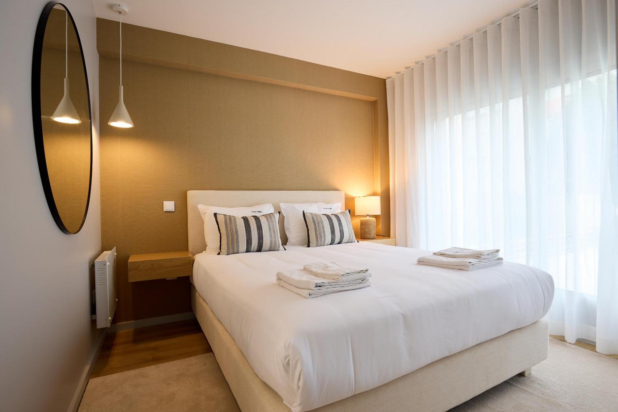 Flh Boavista Wooden Apartamento *