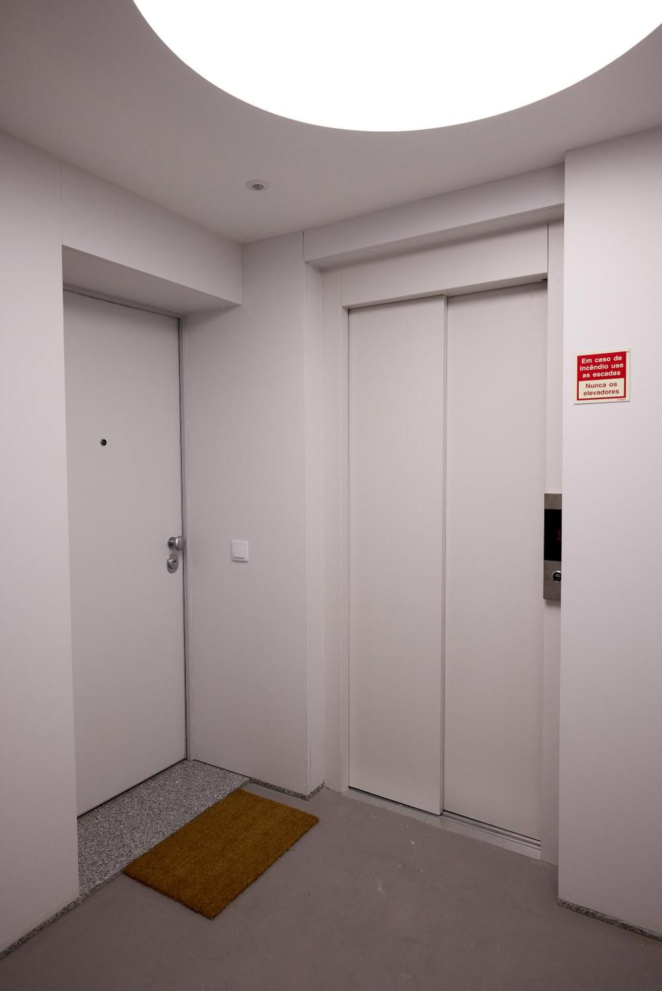 Apartamento Flh Boavista Wooden *