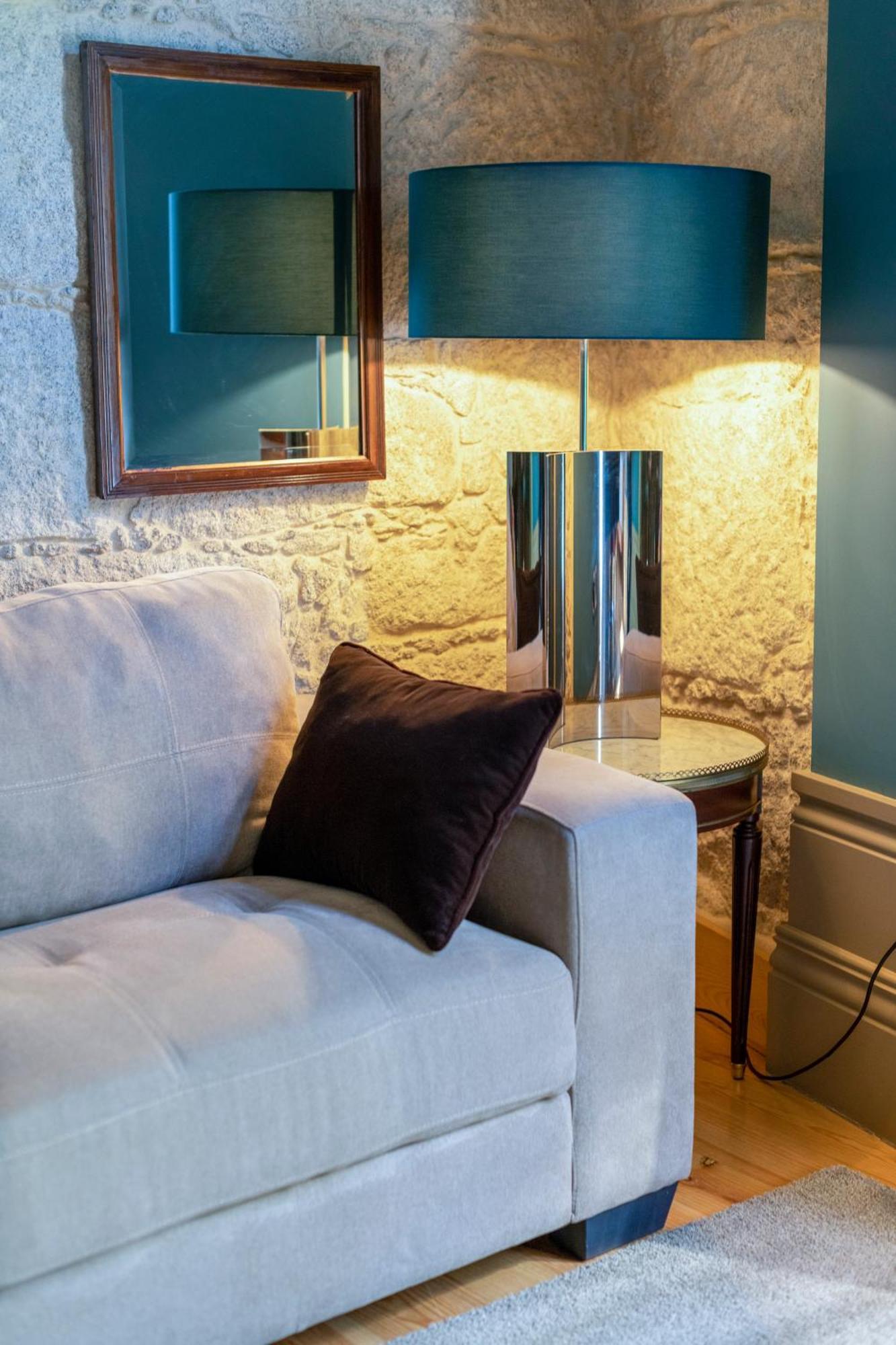 Victoria House Appartement *