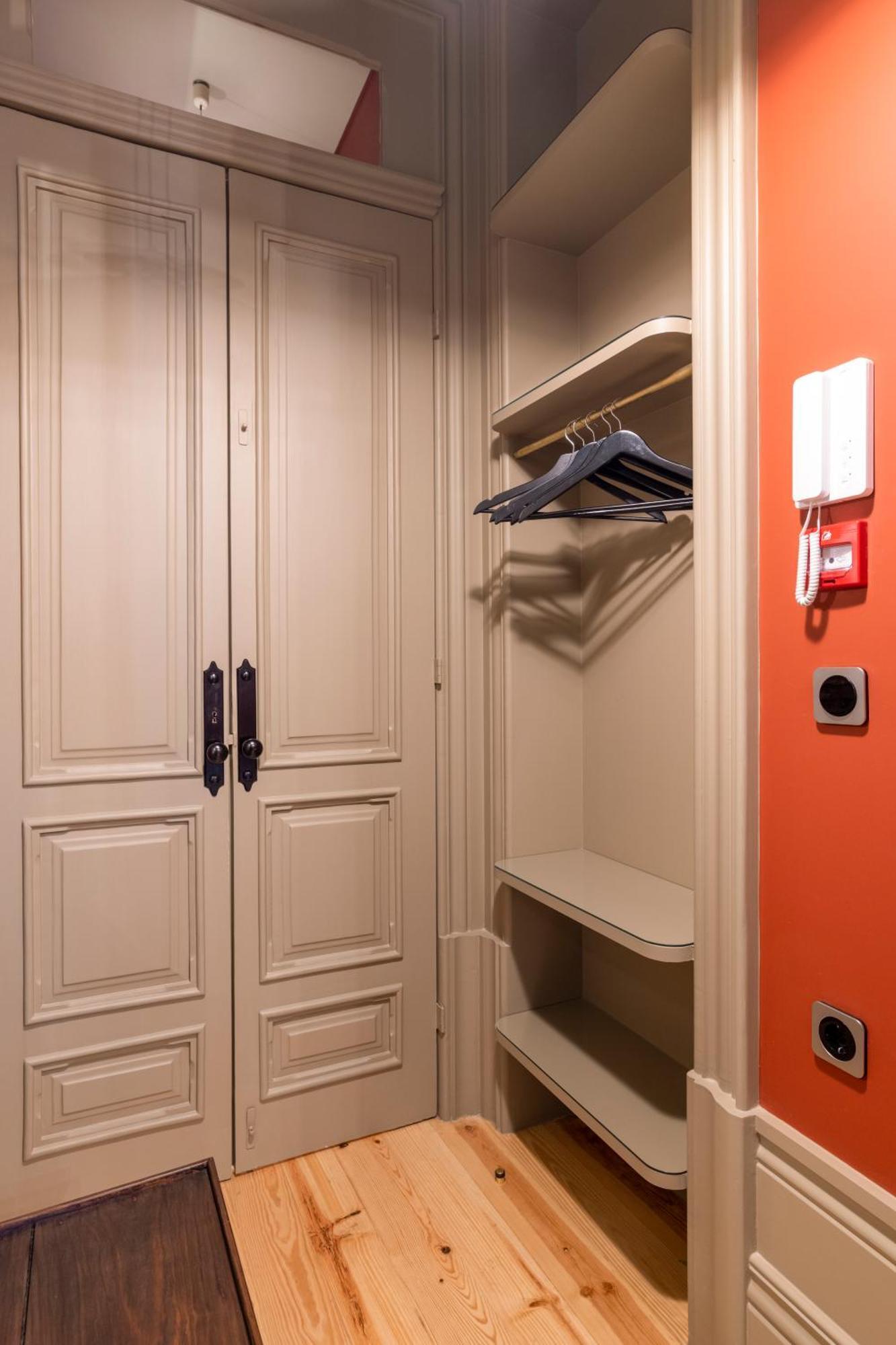 Appartement Victoria House *