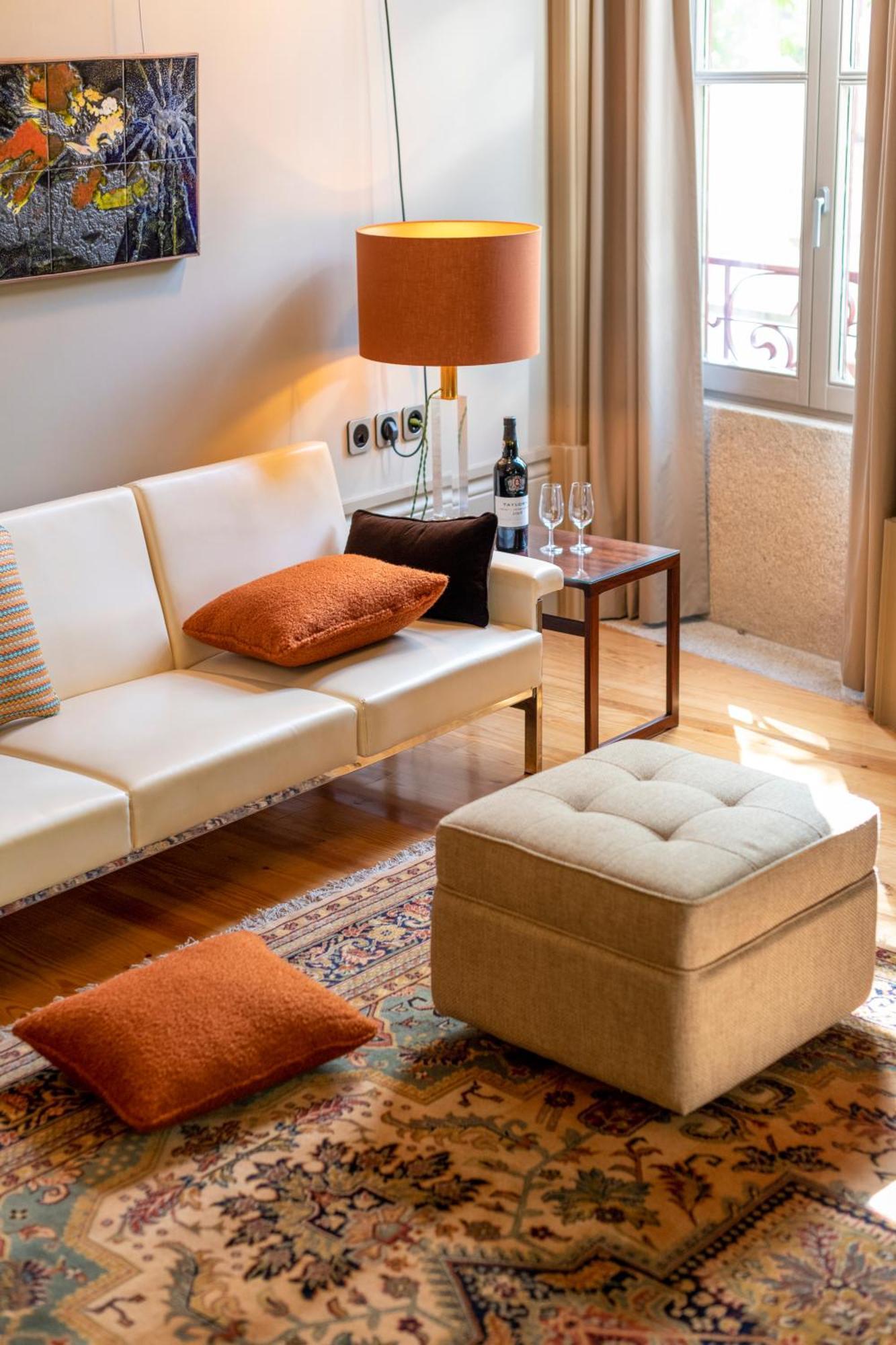 Appartement Victoria House