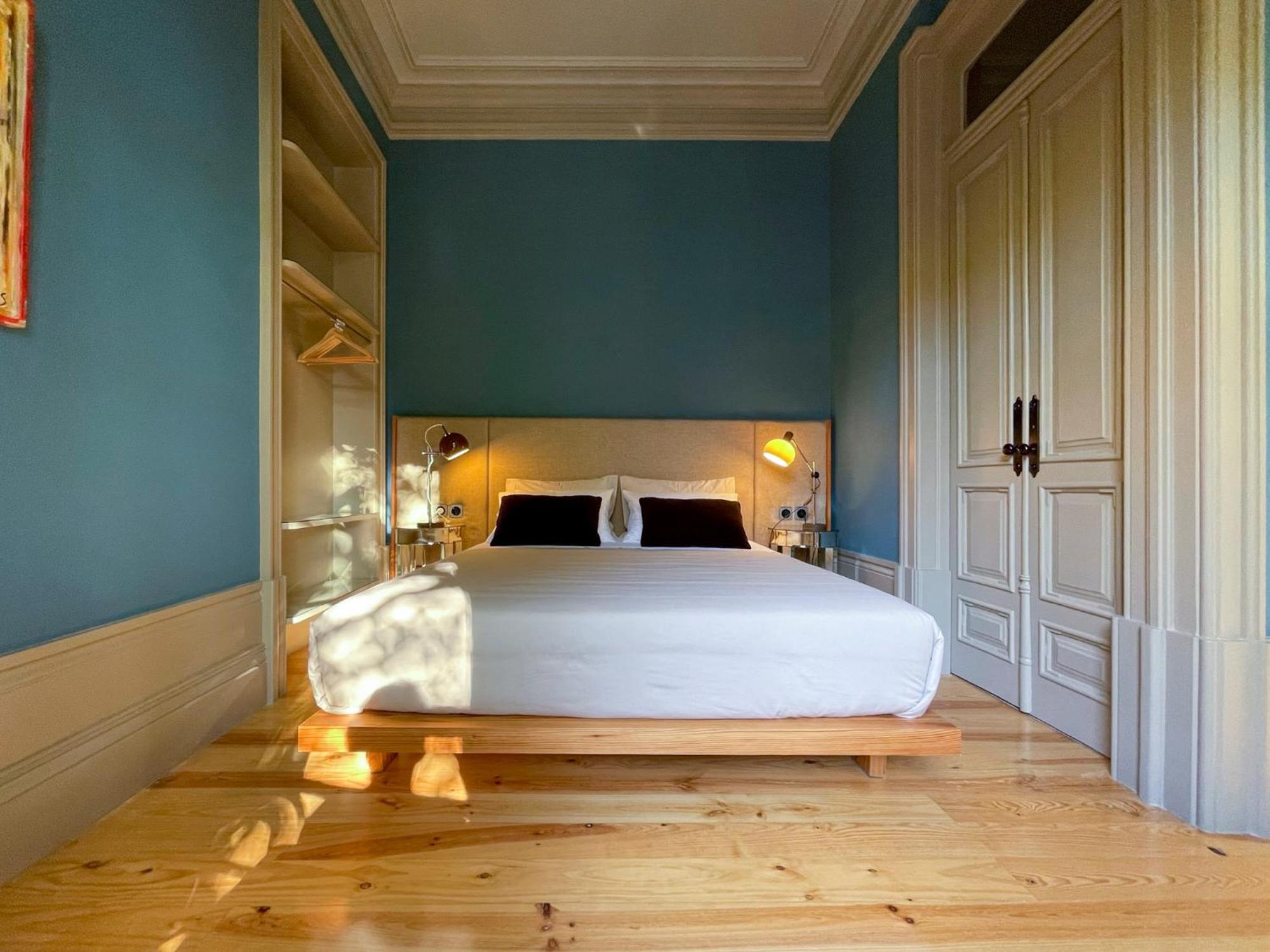 Victoria House Appartement