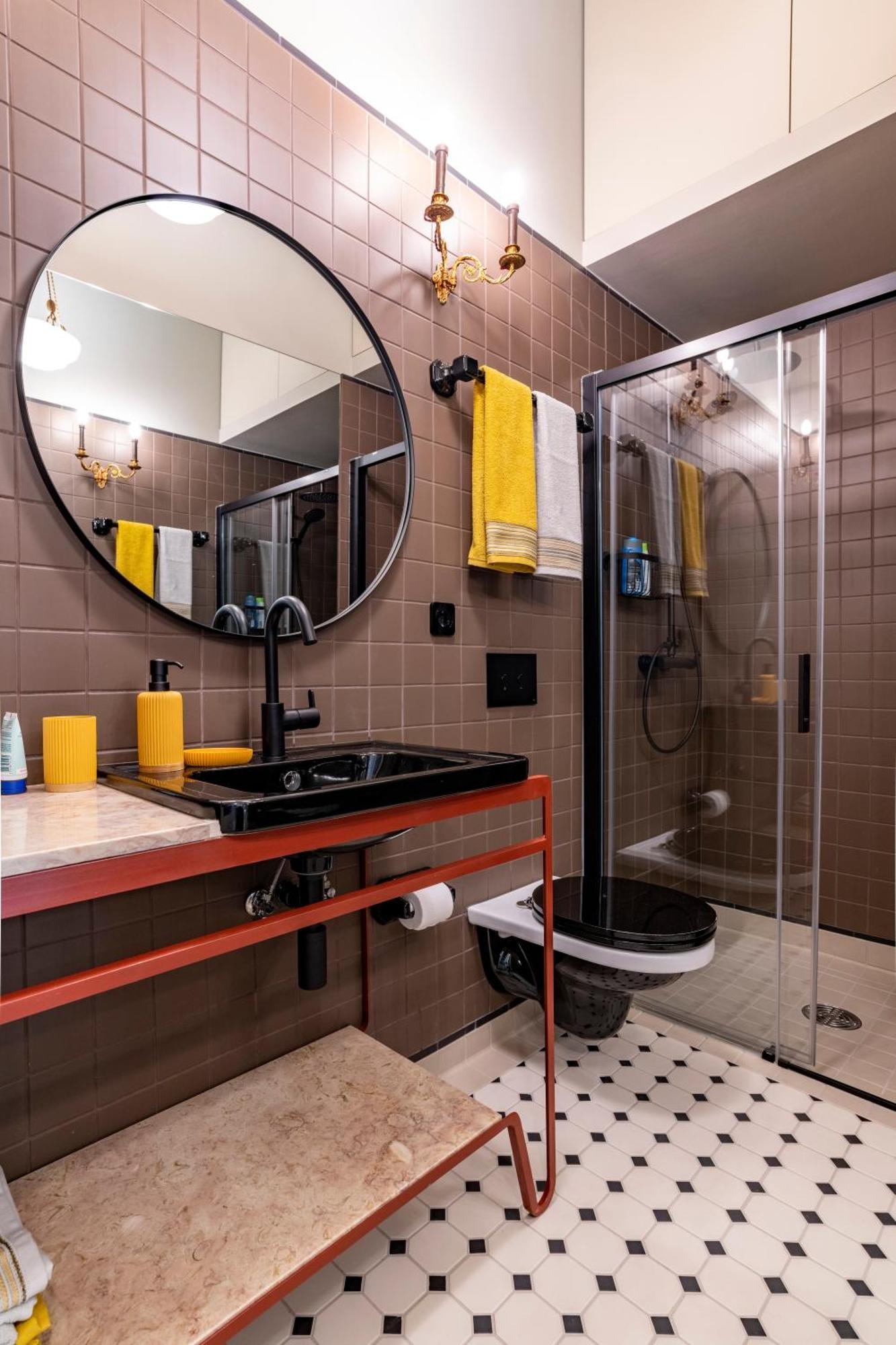 Appartement Victoria House Porto