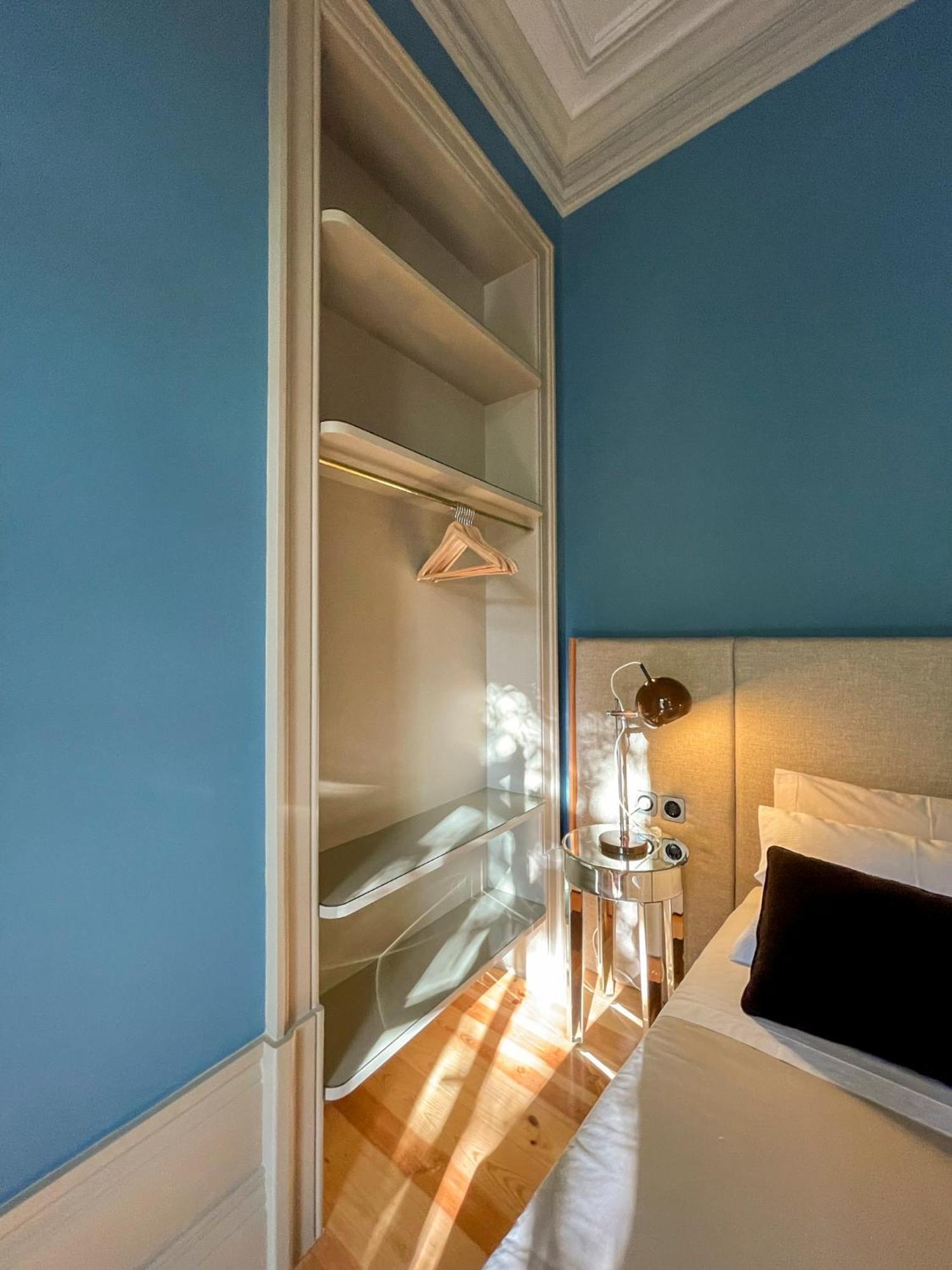 Victoria House Appartement