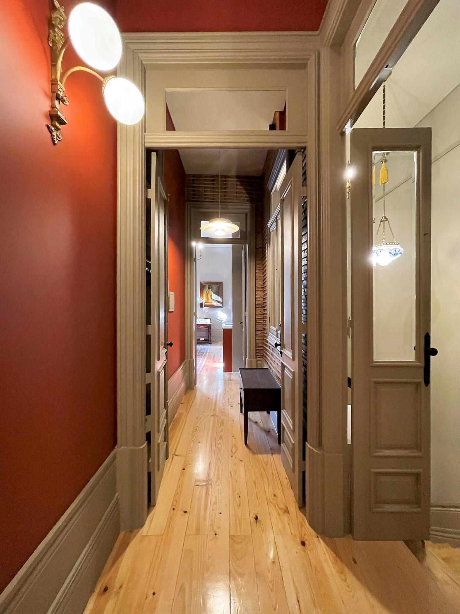 Victoria House Appartement *