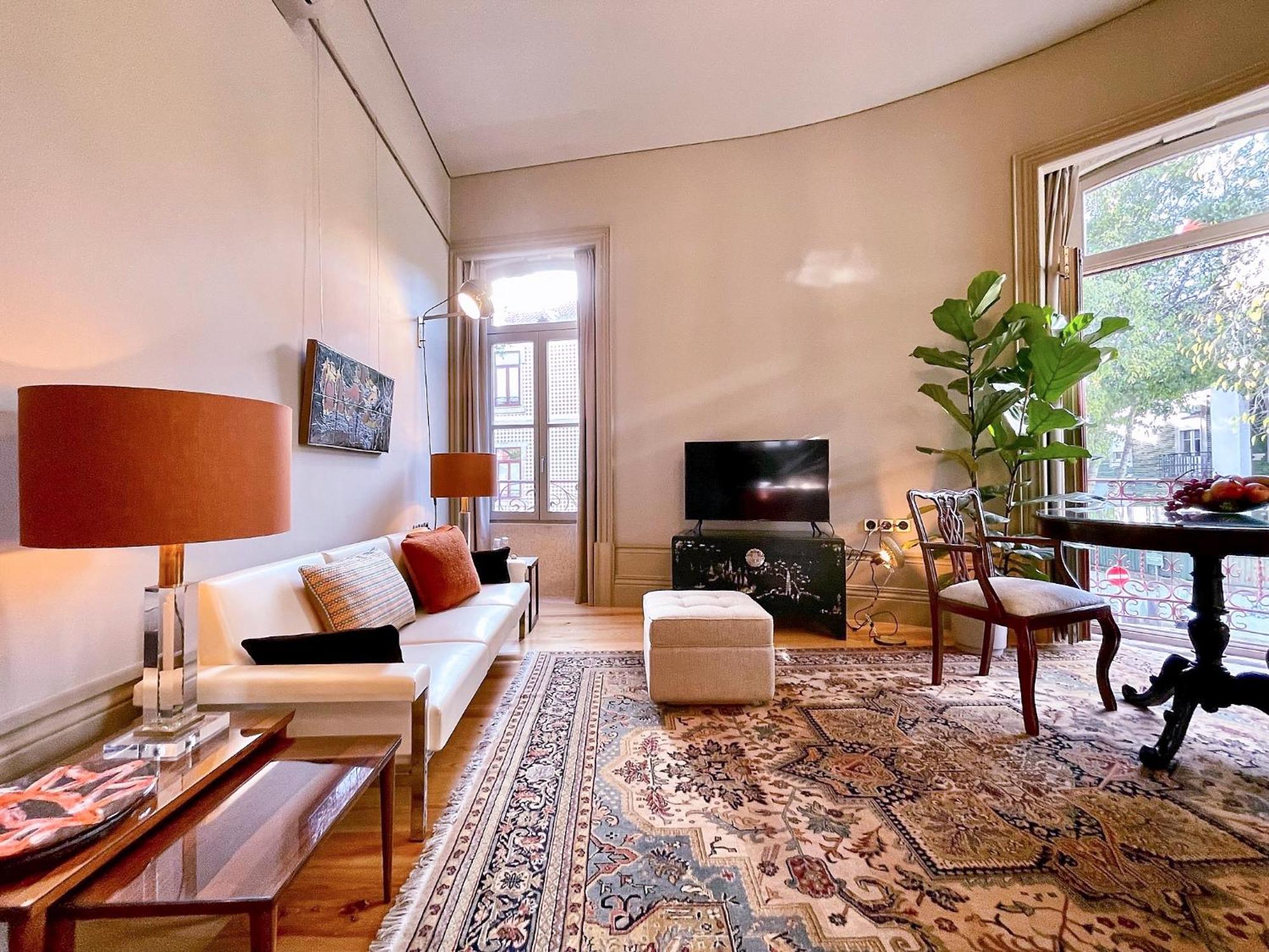 Victoria House Porto