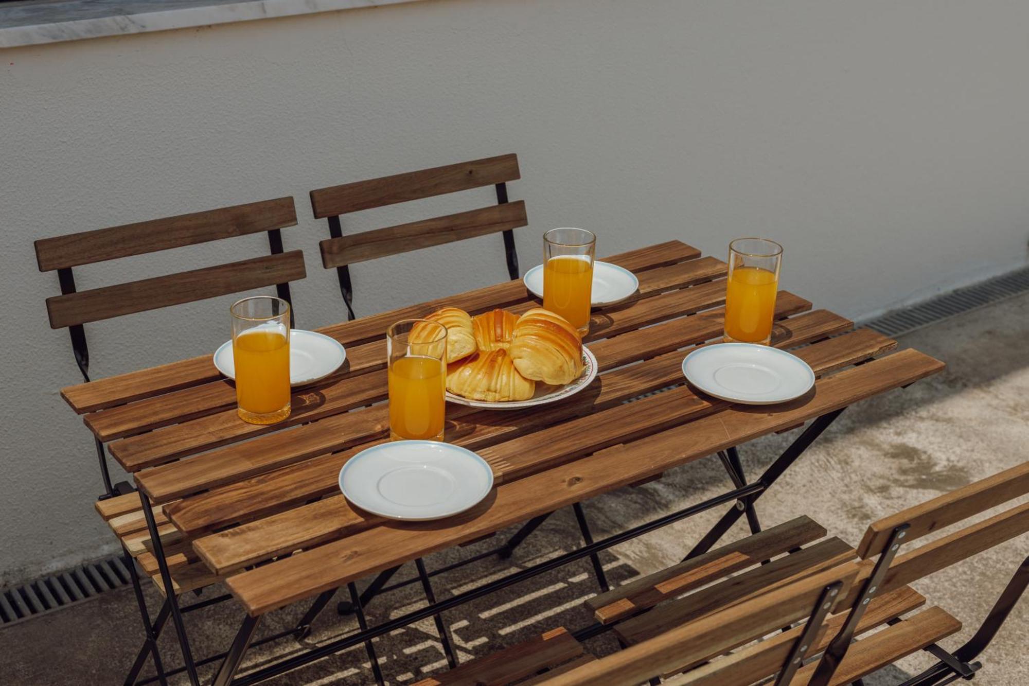 Blue By Hosty Holiday home Porto
