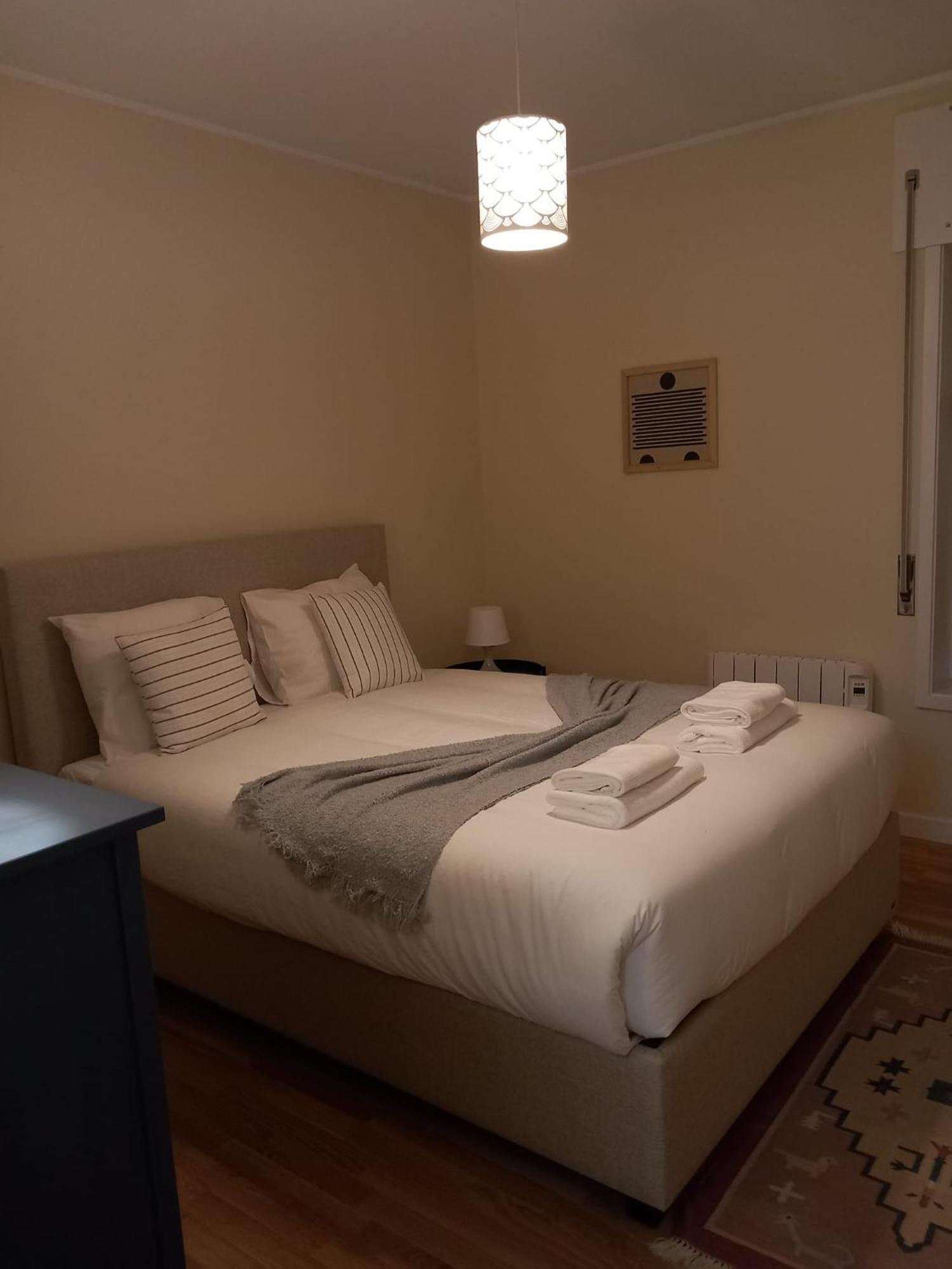 Apartment Fantastic Julio Dinis By Unique Hosts
