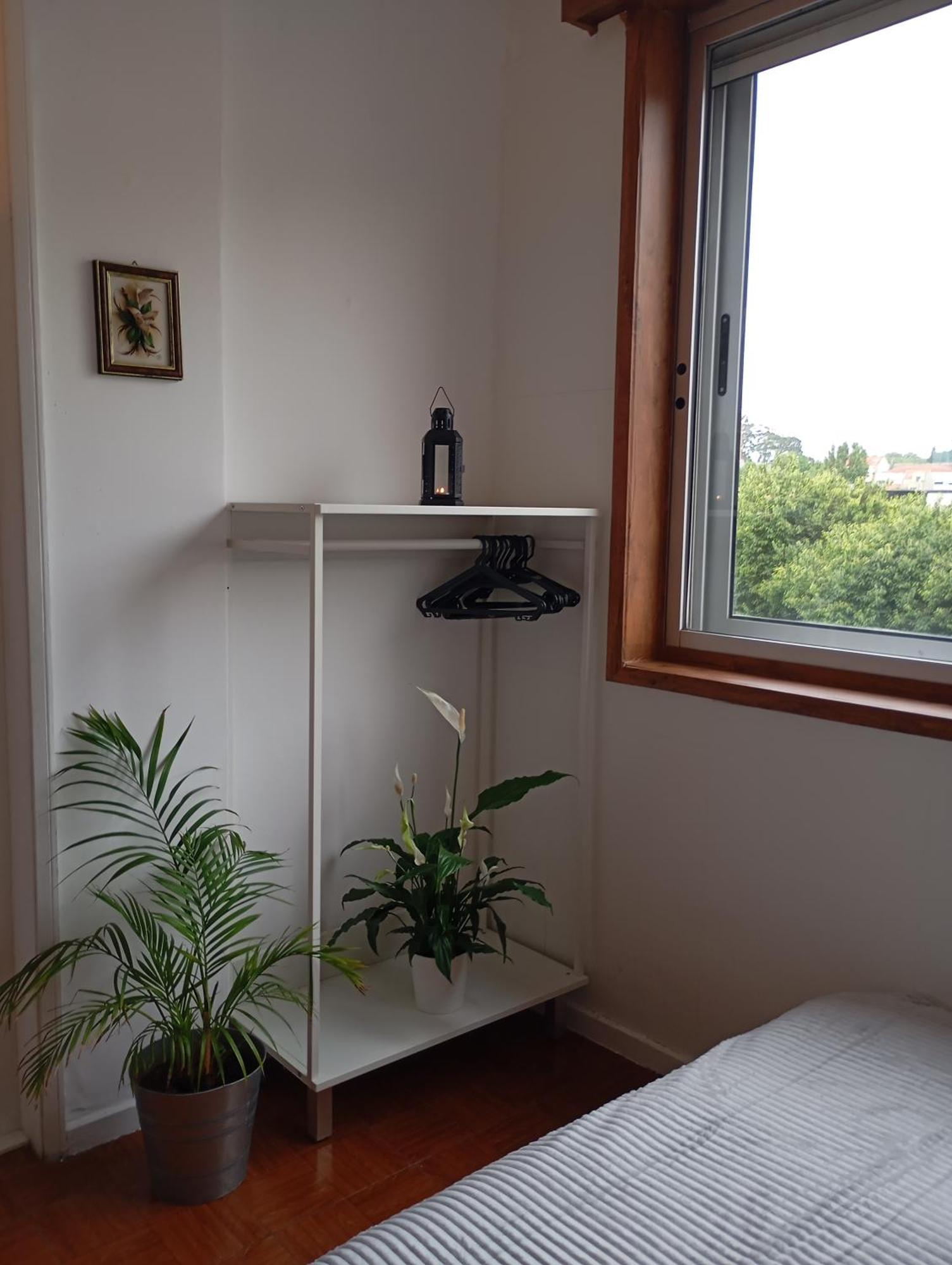 Family Shared House Porto
