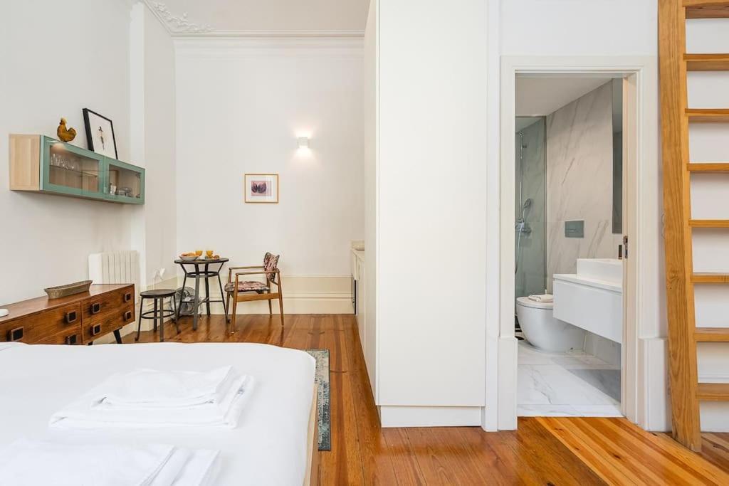 Appartement Lovely In Campanha *