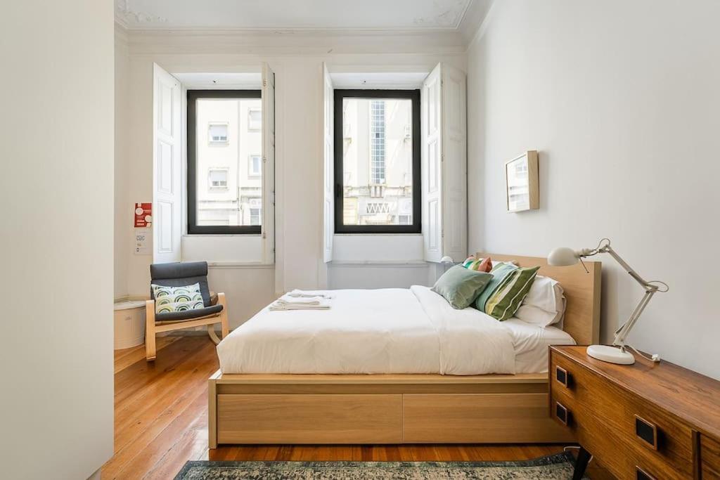 Lovely In Campanha Appartement Porto