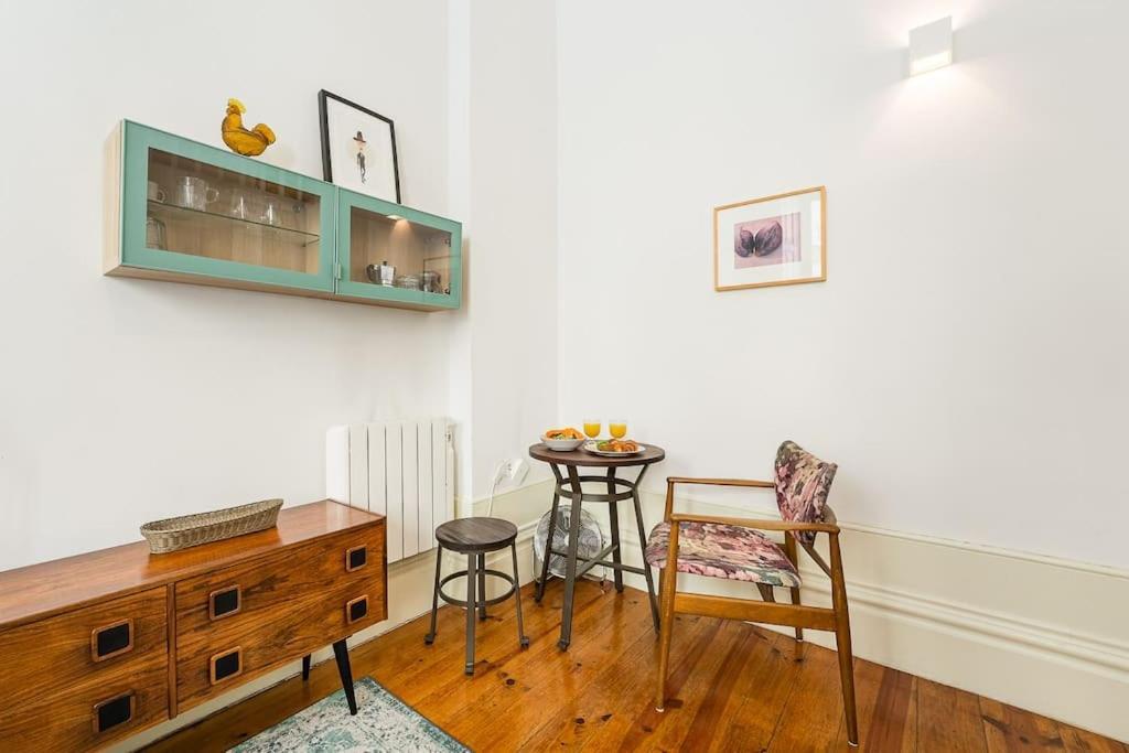 Lovely In Campanha Appartement