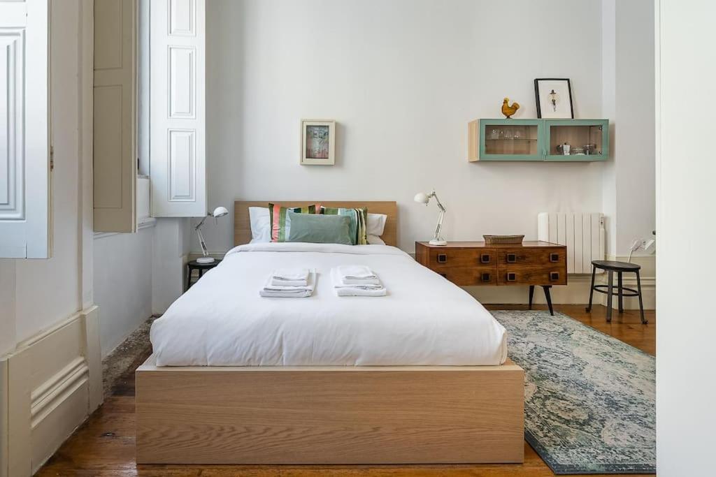 Appartement Lovely In Campanha