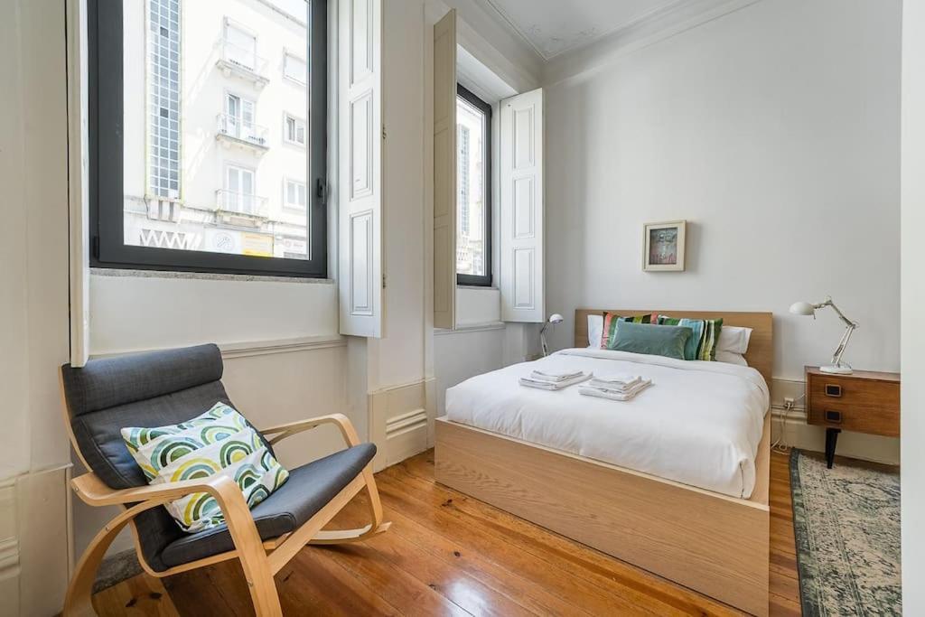 Appartement Lovely In Campanha *