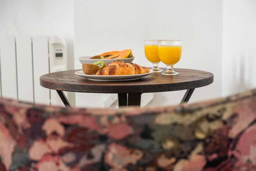 Lovely In Campanha Appartement Porto