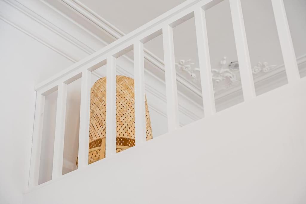 Lovely In Campanha Appartement *