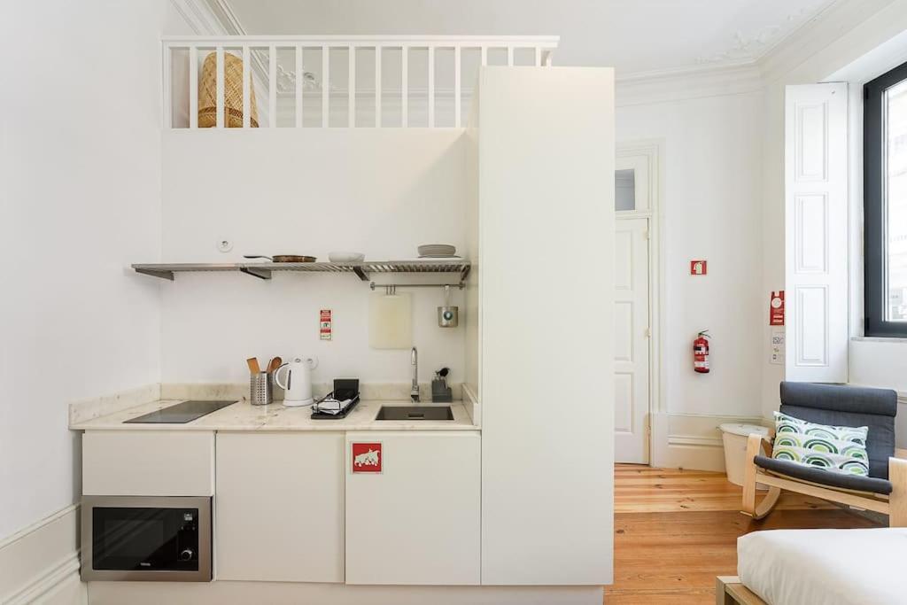 Appartement Lovely In Campanha *