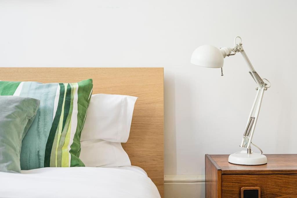 Lovely In Campanha Appartement Porto