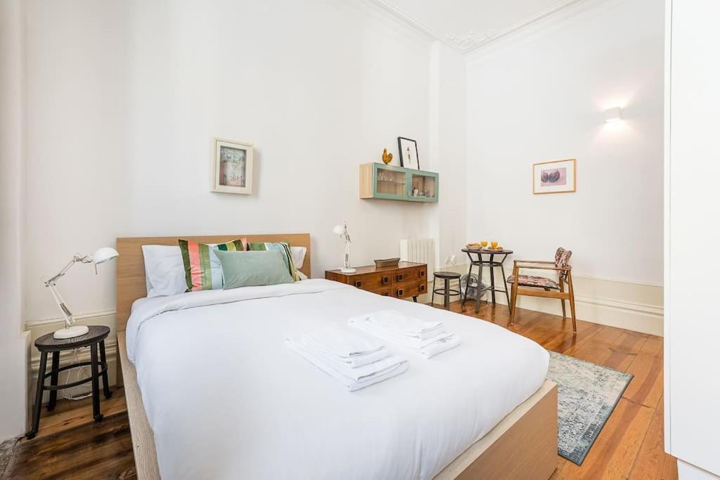Appartement Lovely In Campanha