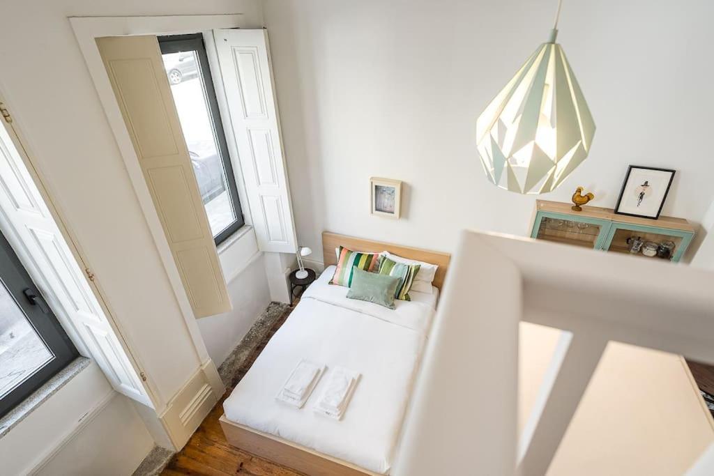 Lovely In Campanha Appartement Porto