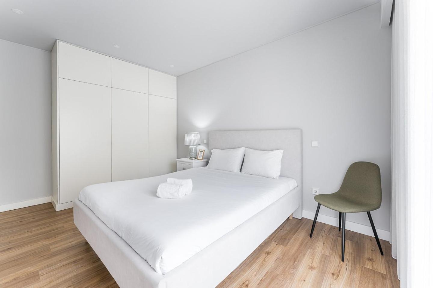 Appartement Guestready - Fantastic Overlooking Douro River Porto