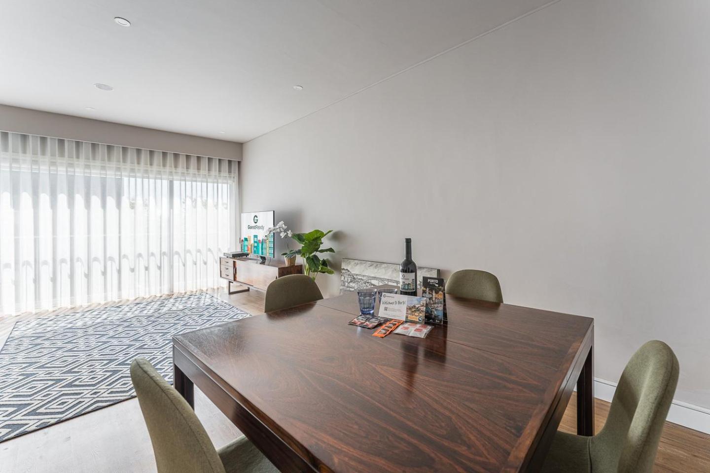 Appartement Guestready - Fantastic Overlooking Douro River