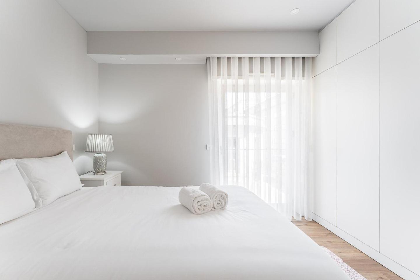 Guestready - Fantastic Overlooking Douro River * Porto
