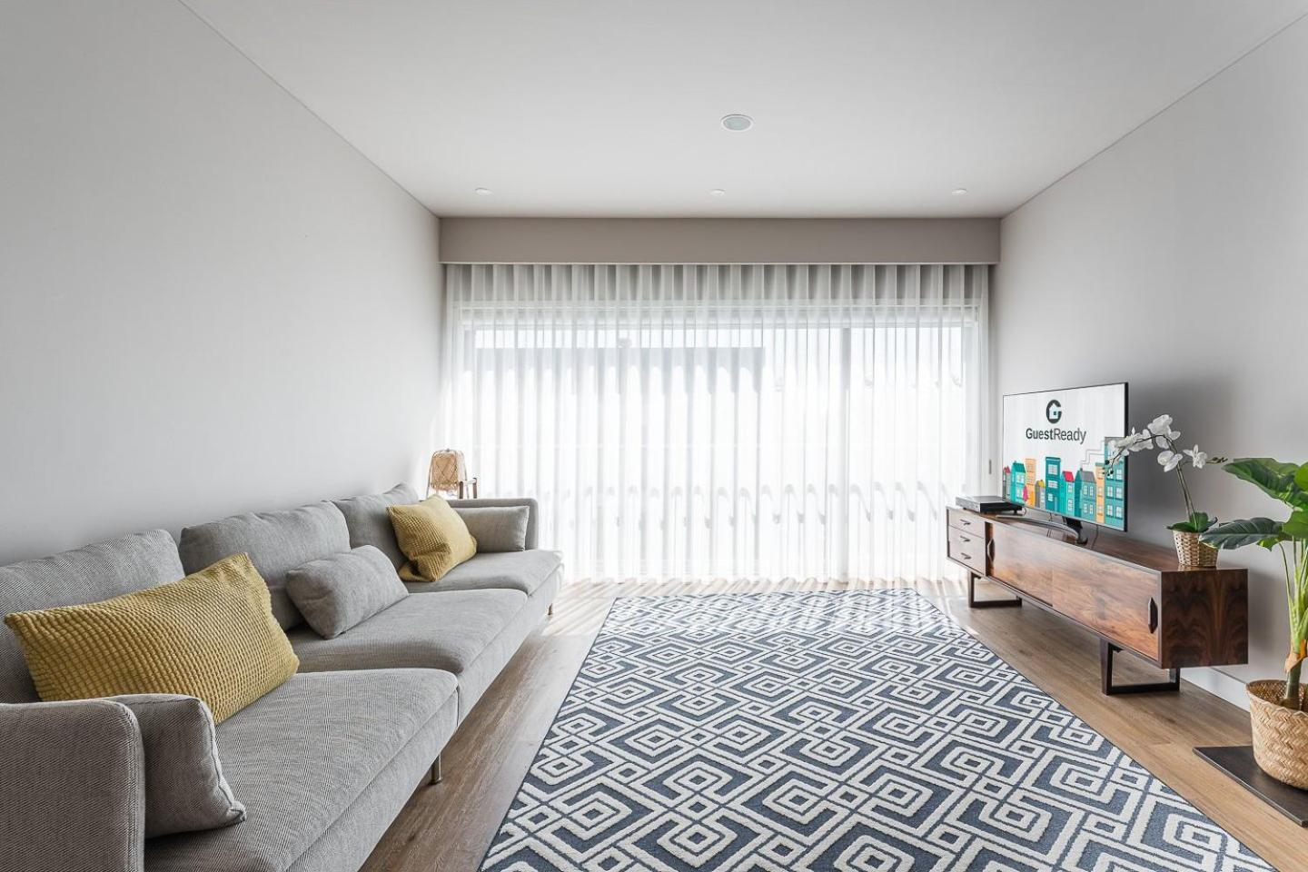 Appartement Guestready - Fantastic Overlooking Douro River Porto