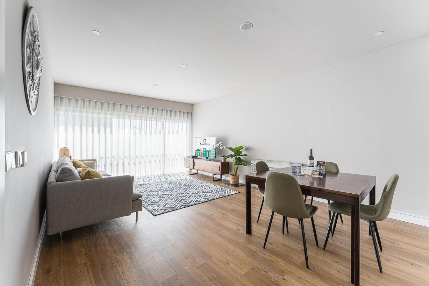 Guestready - Fantastic Overlooking Douro River * Porto