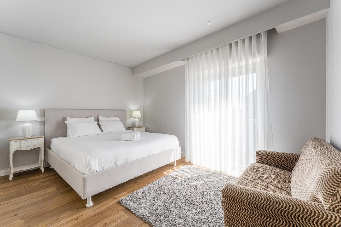 Guestready - Fantastic Overlooking Douro River Appartement *