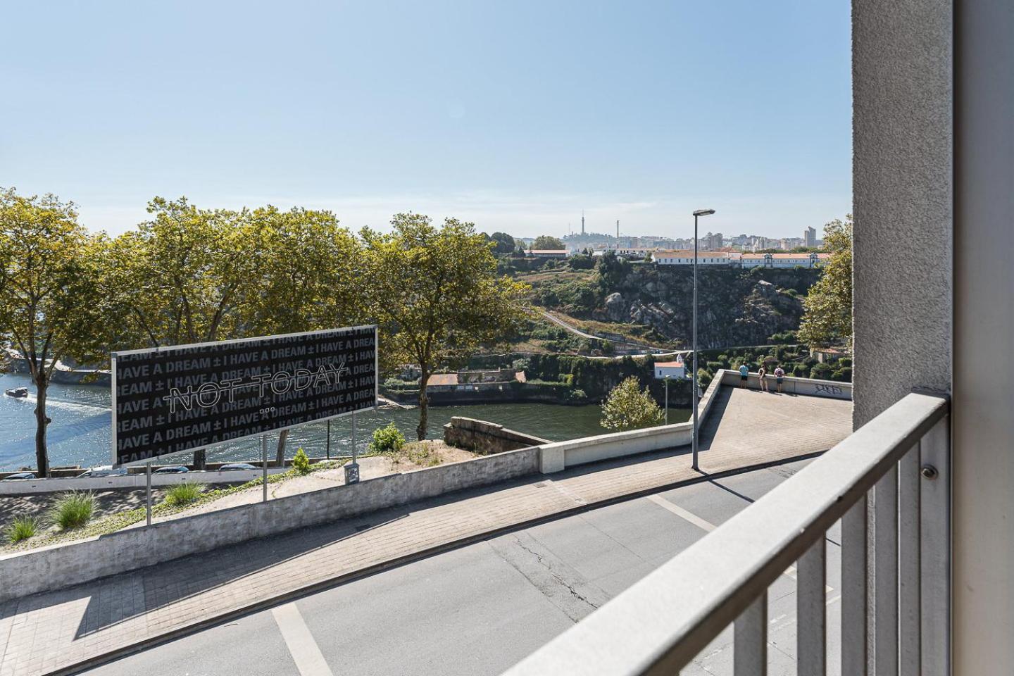 Guestready - Fantastic Overlooking Douro River Appartement *
