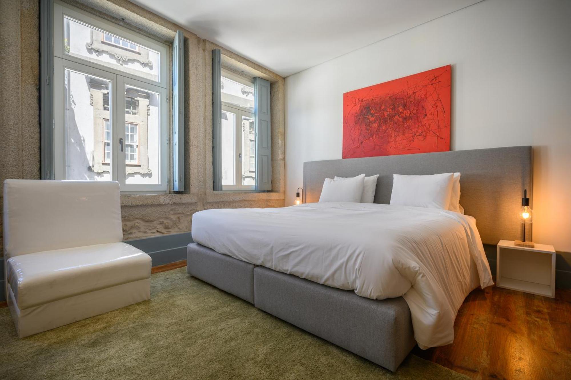 Live In - Codecal Apartment