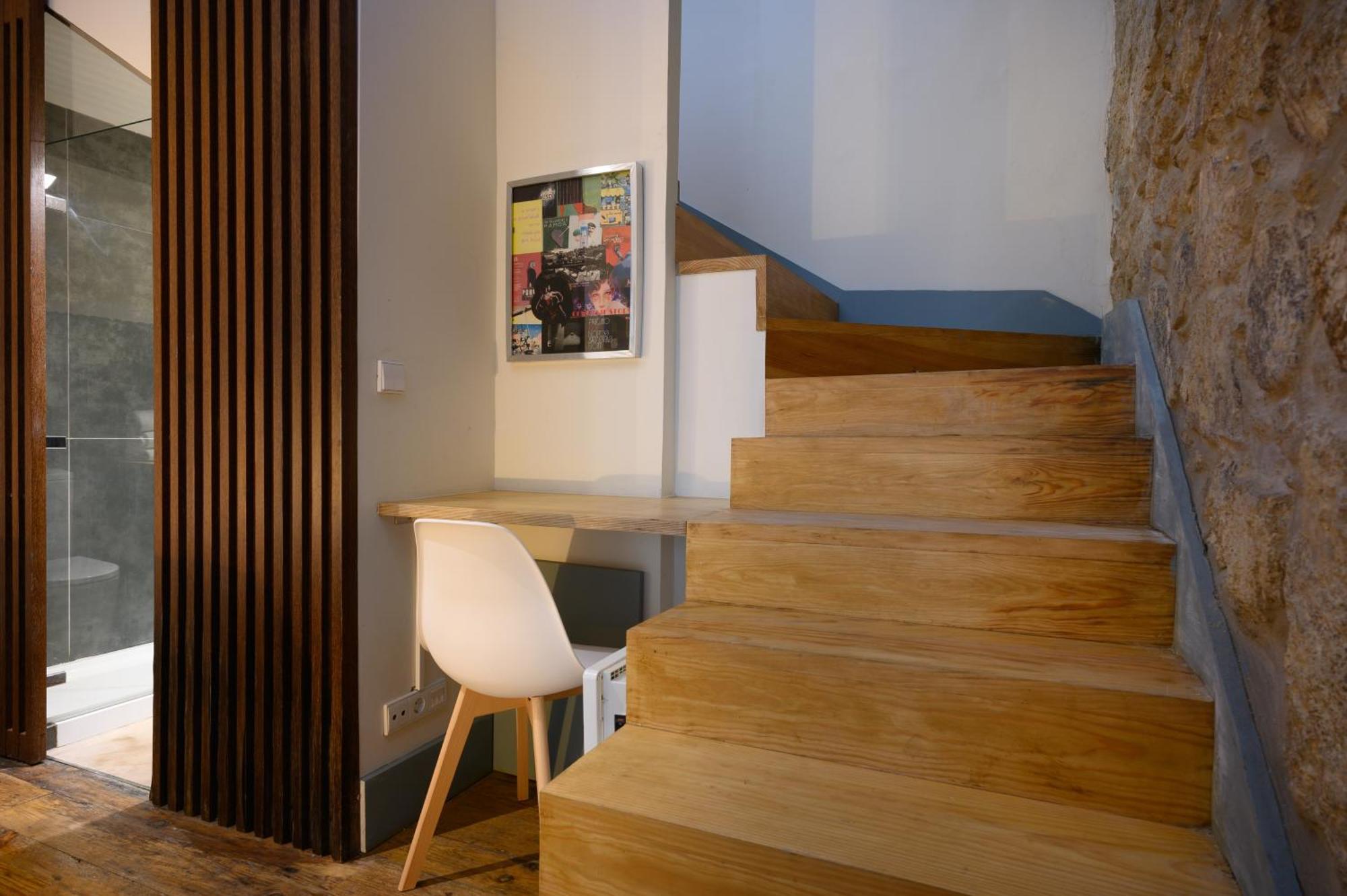 Live In - Codecal Apartment *