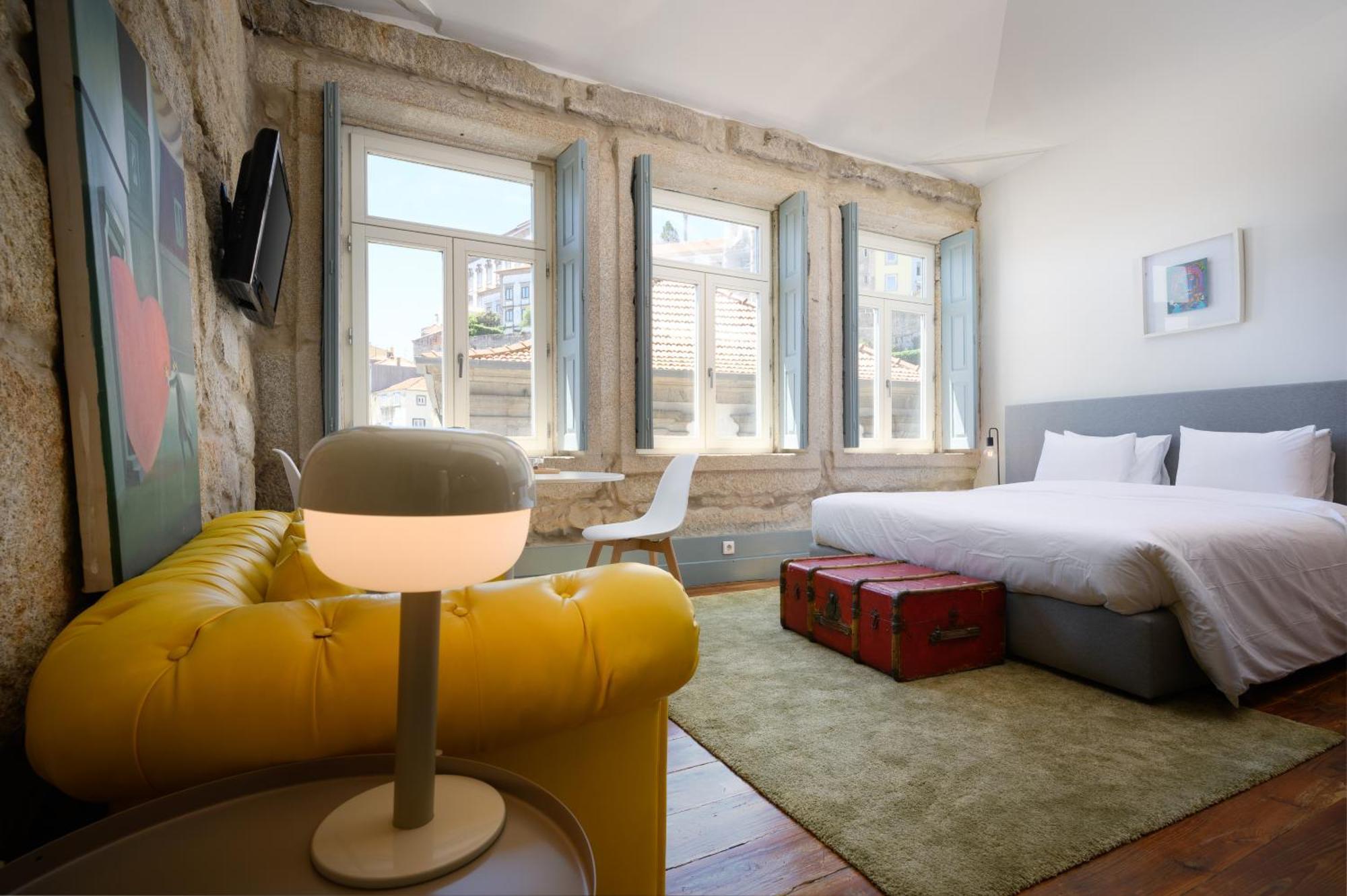 Apartment Live In - Codecal Porto