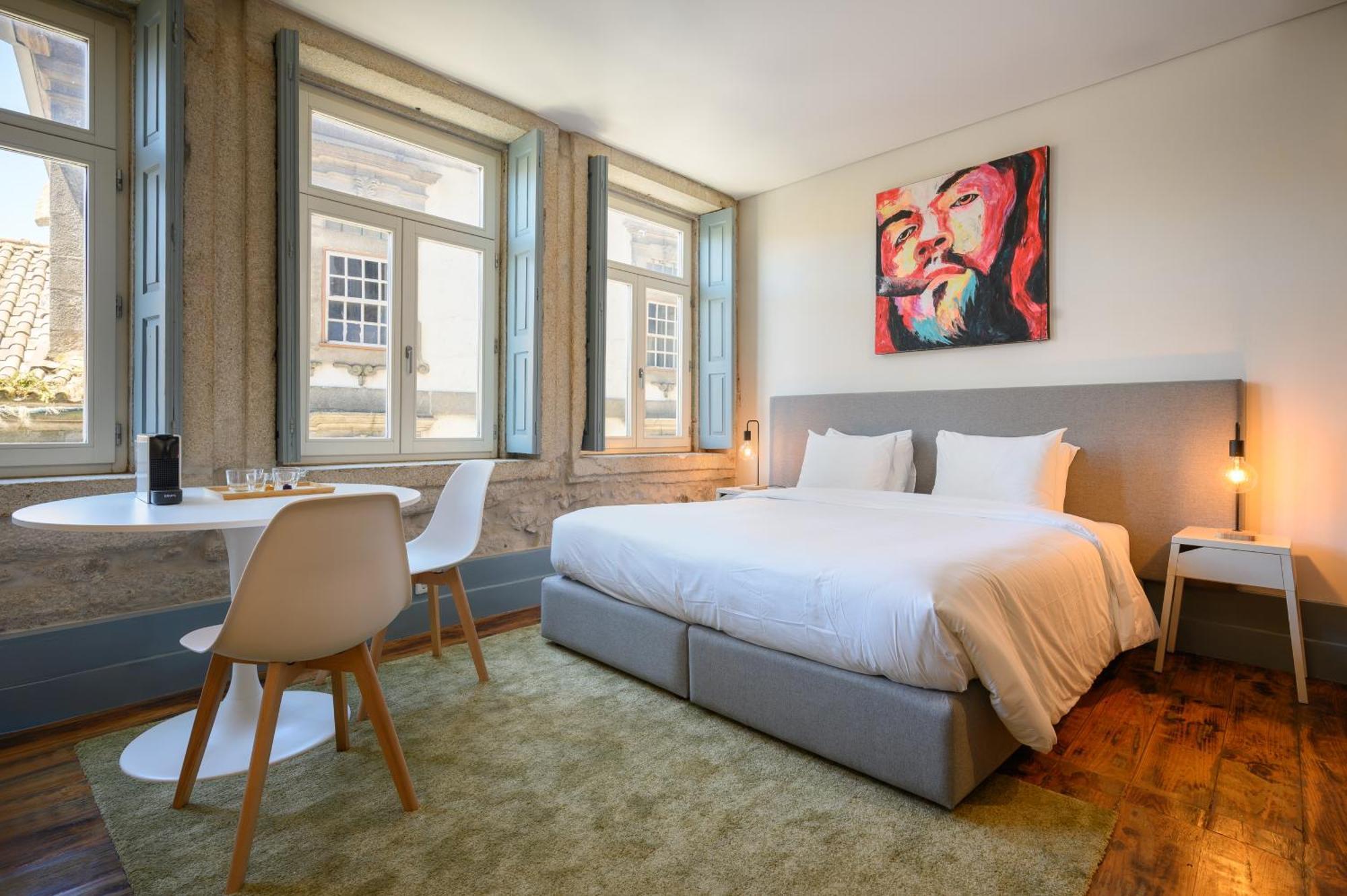 Live In - Codecal Apartment