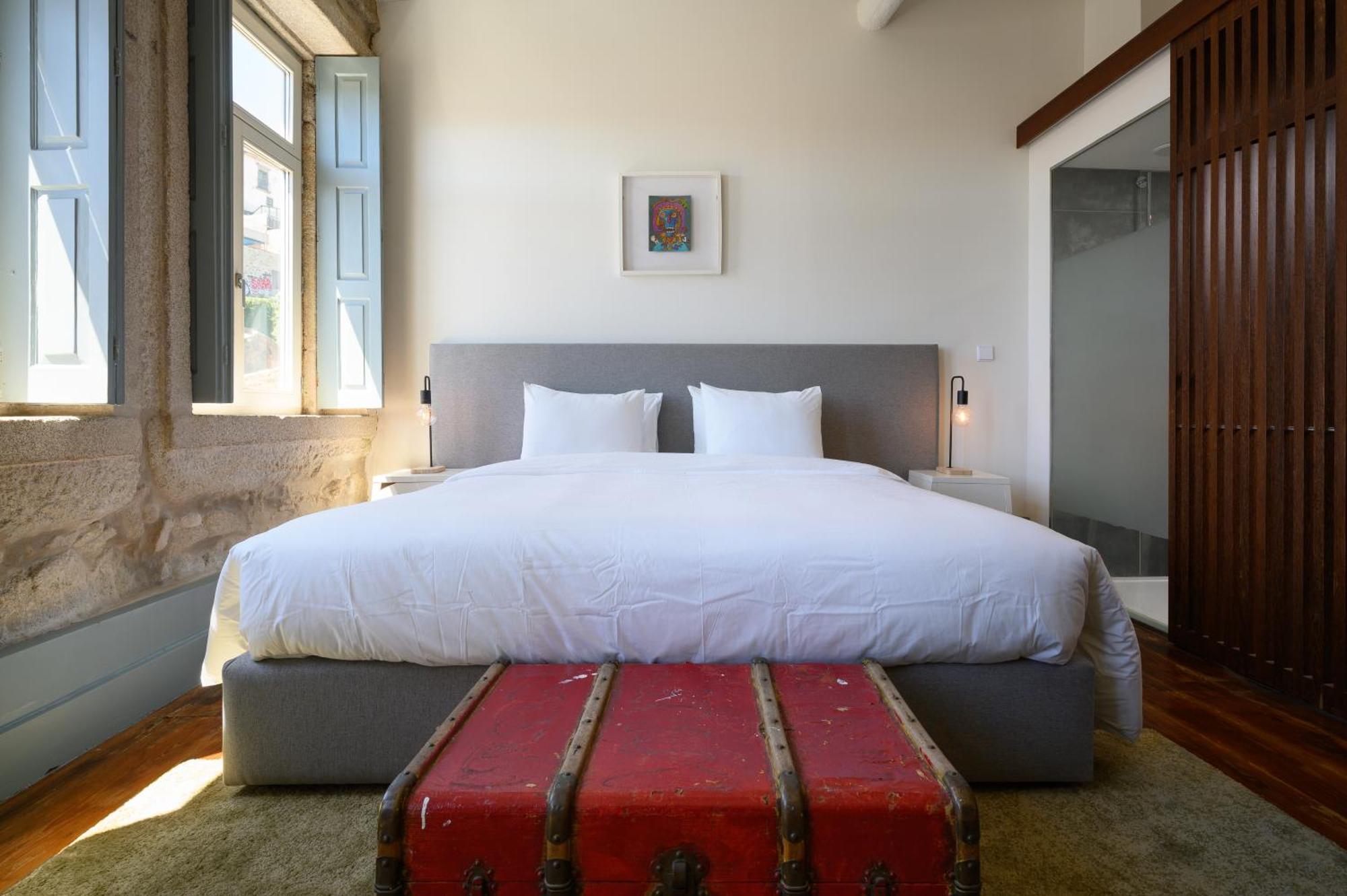 Live In - Codecal Apartment Porto