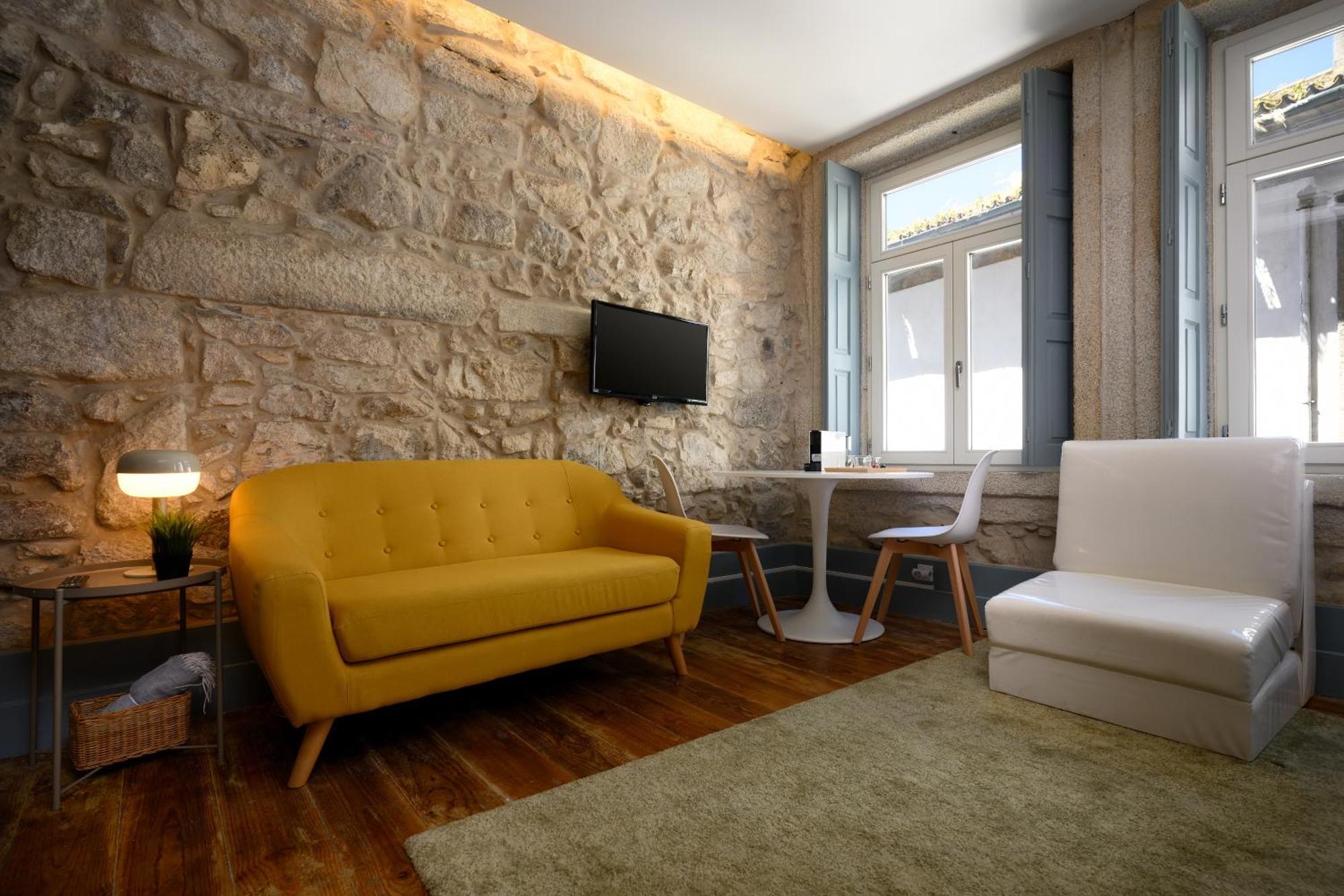 Live In - Codecal Apartment *