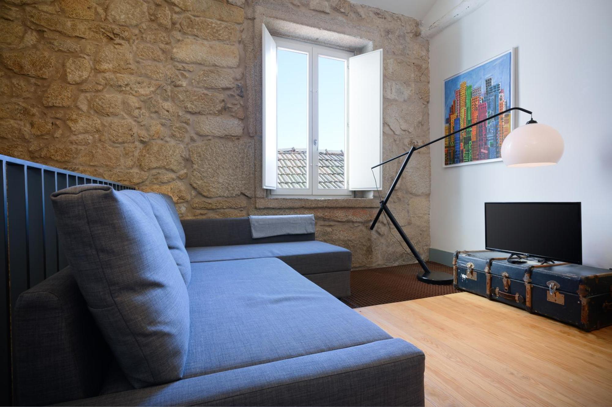 Live In - Codecal Apartment Porto